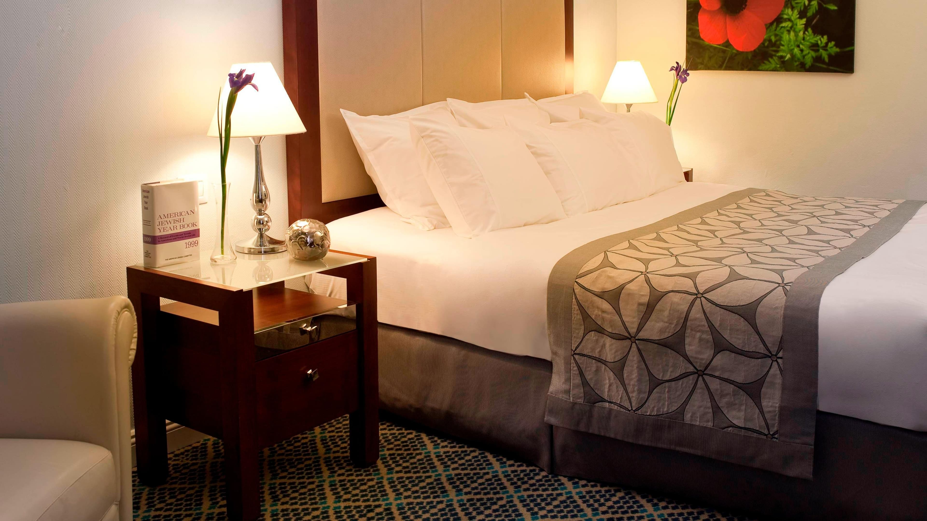 Renaissance Tel Aviv Hotel — 7