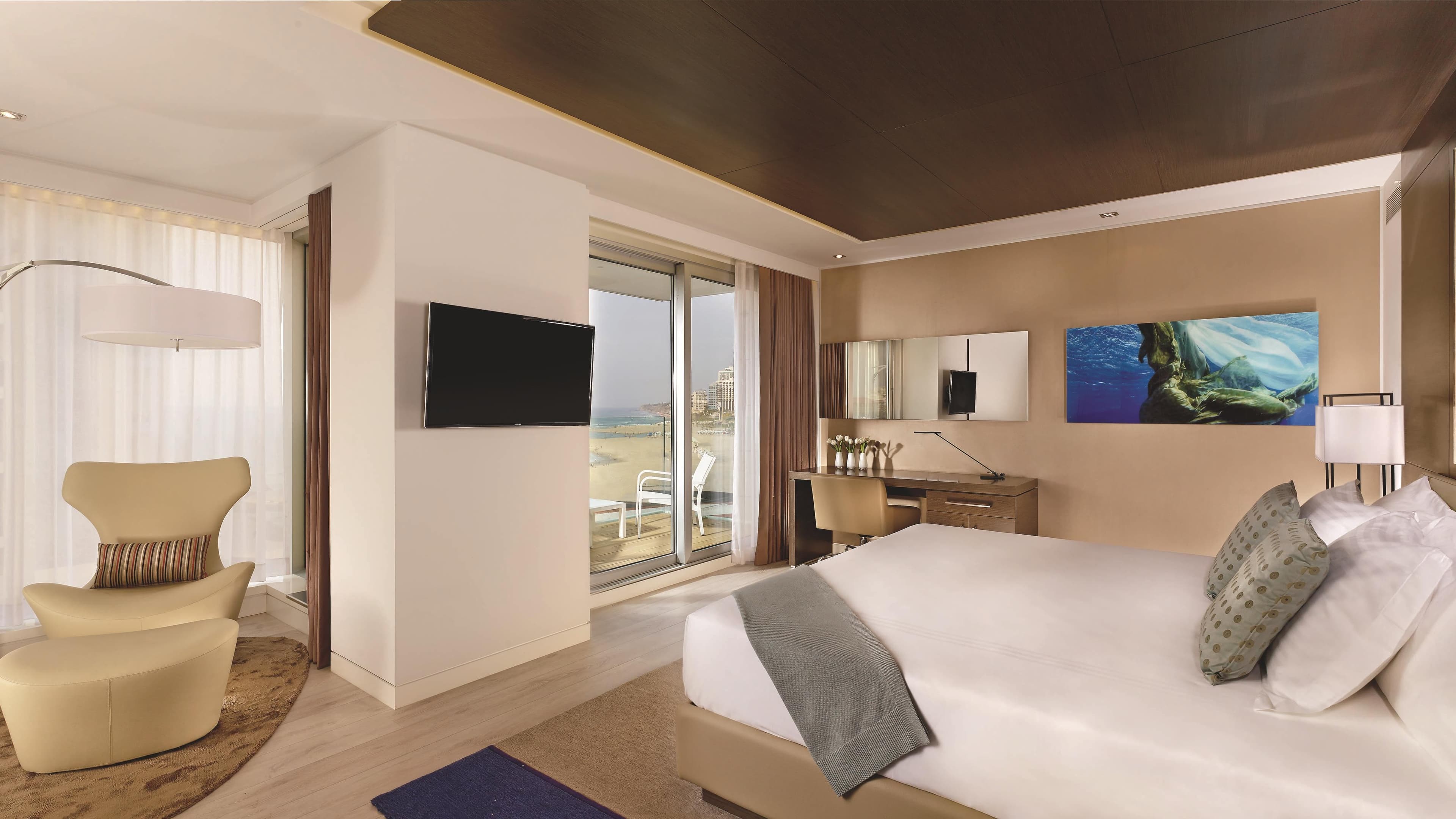 The Ritz-Carlton, Herzliya - Image 3