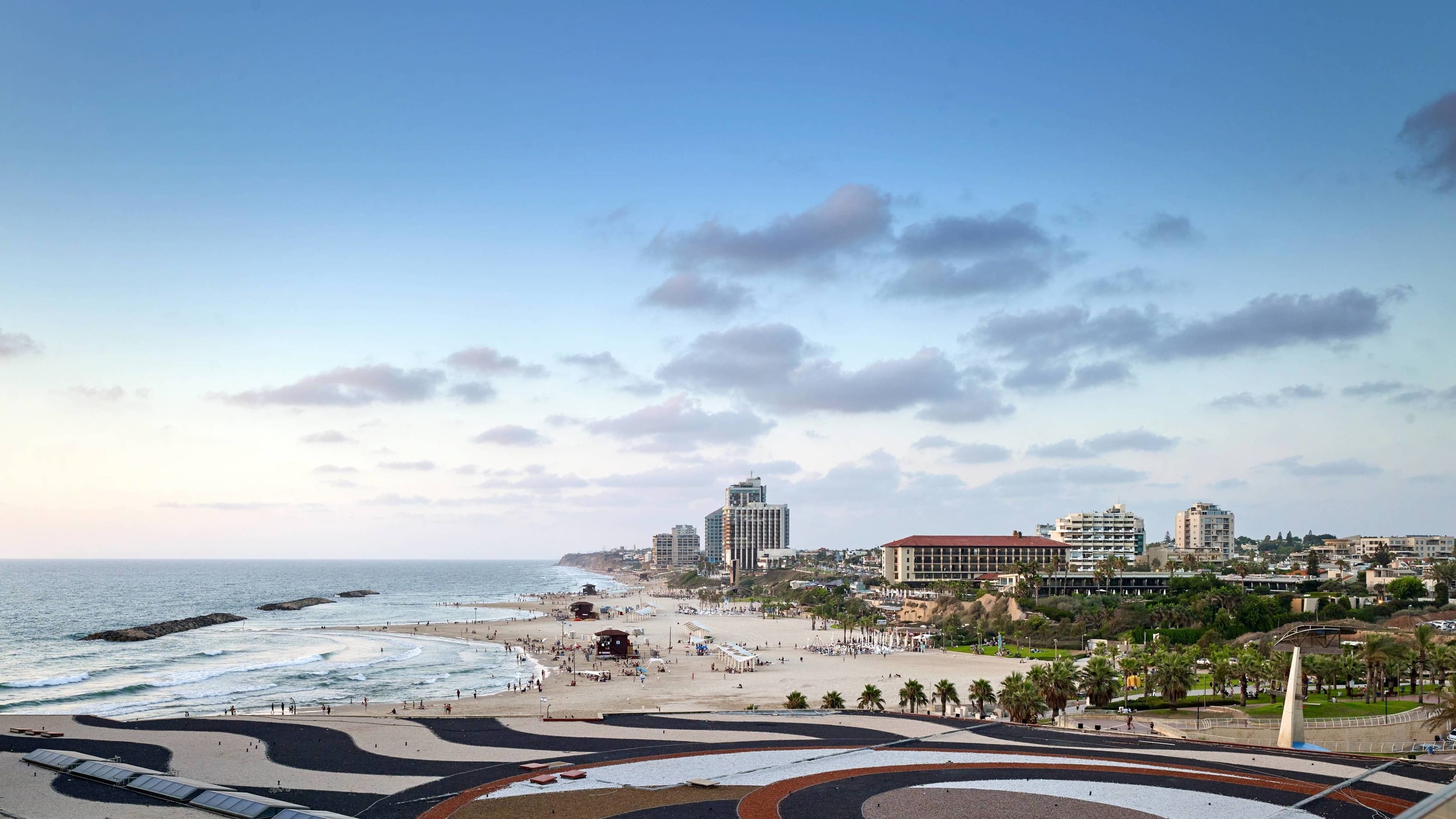 The Ritz-Carlton, Herzliya — 13