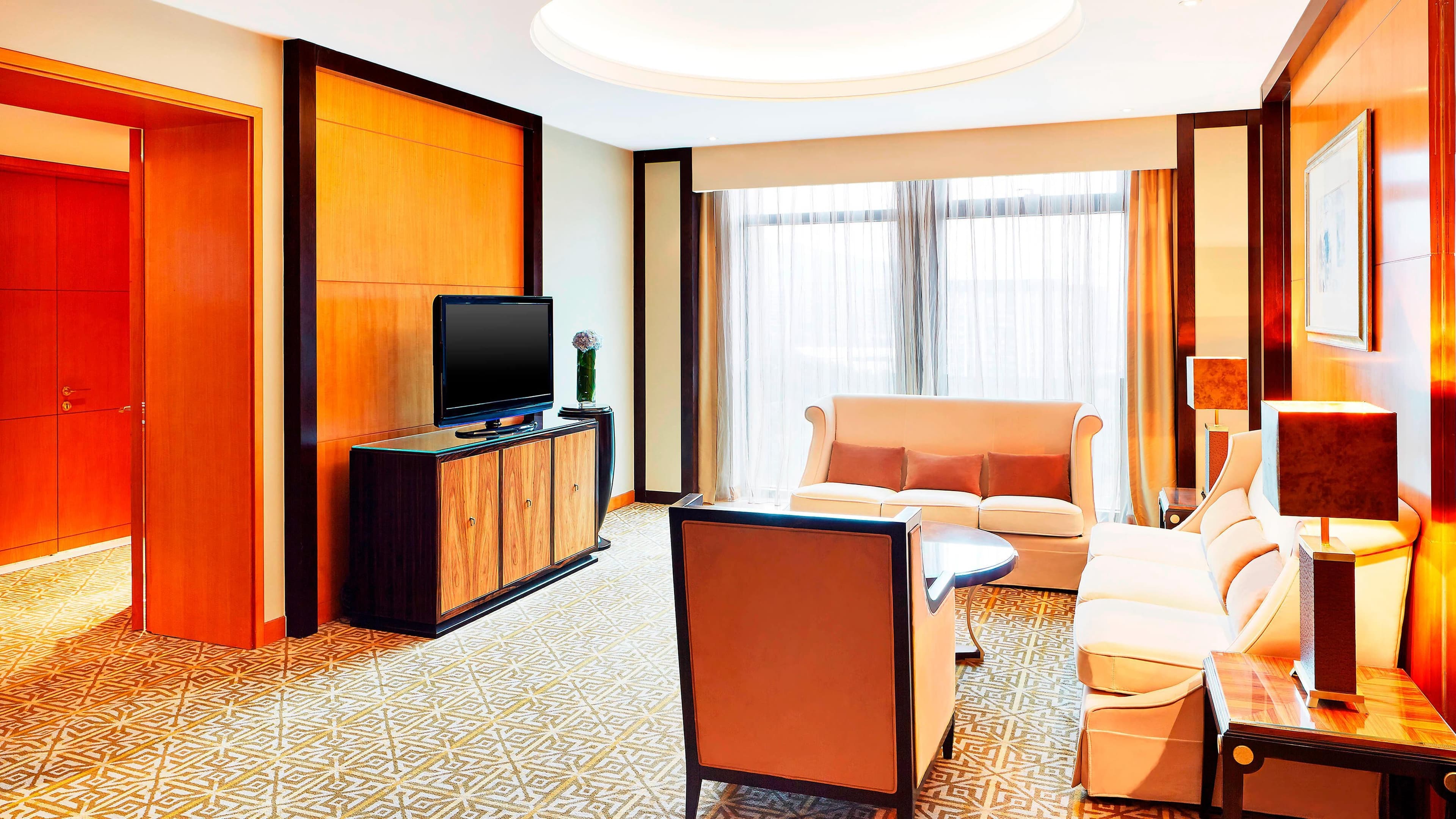 Holiday Inn Express Jinan High-Tech Zone — 28