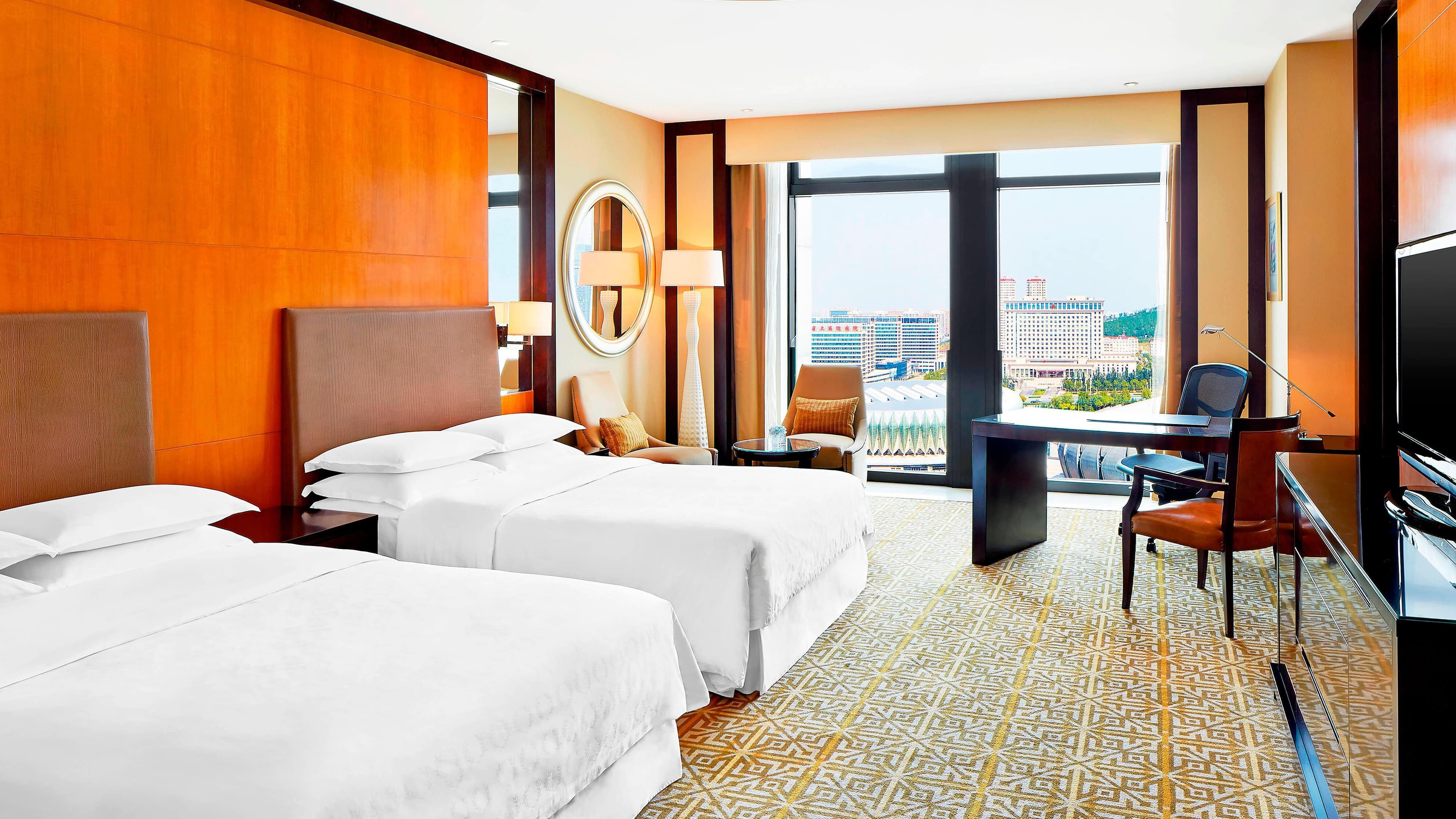 Holiday Inn Express Jinan High-Tech Zone — 11