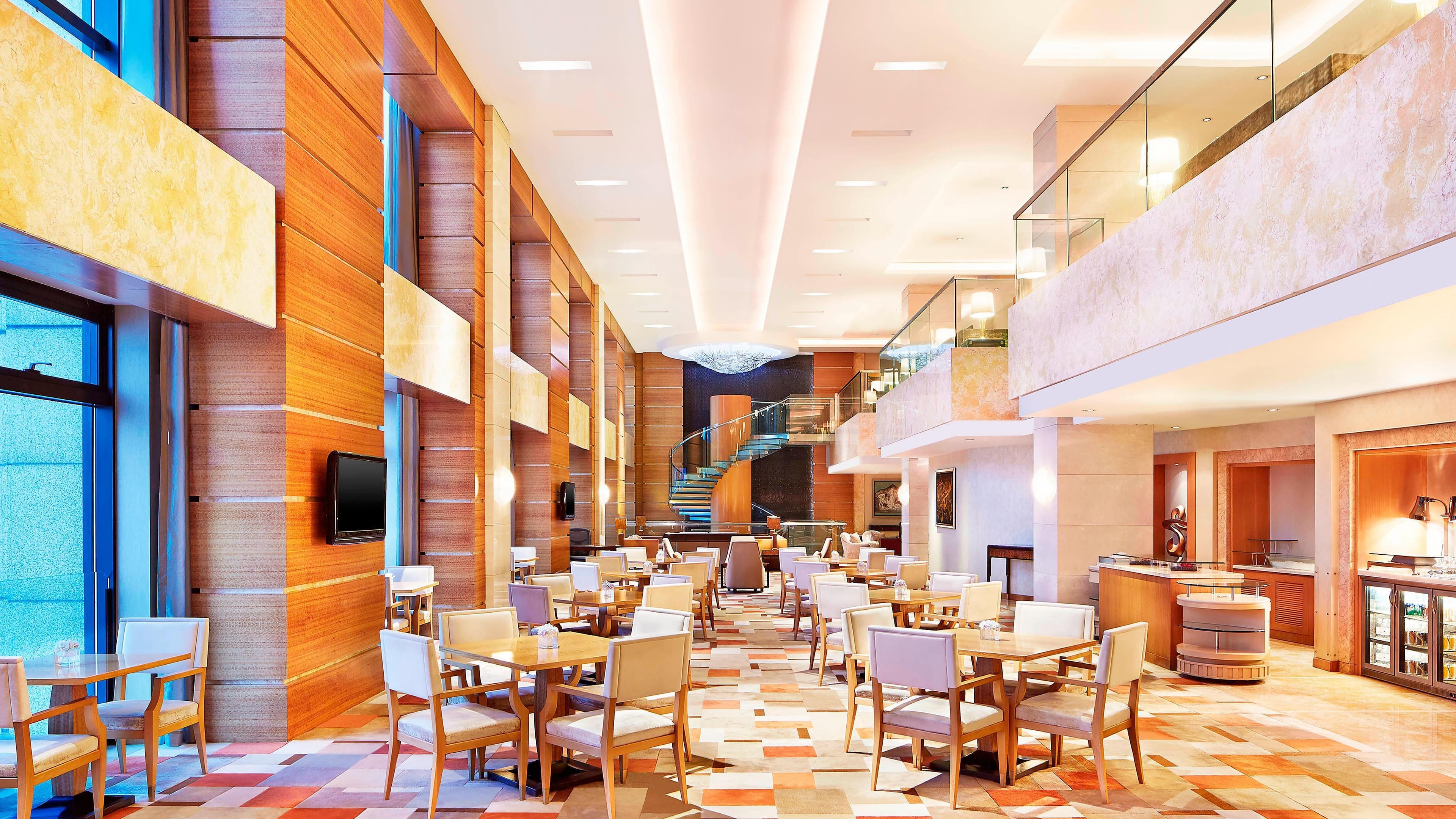 Holiday Inn Express Jinan High-Tech Zone — 7