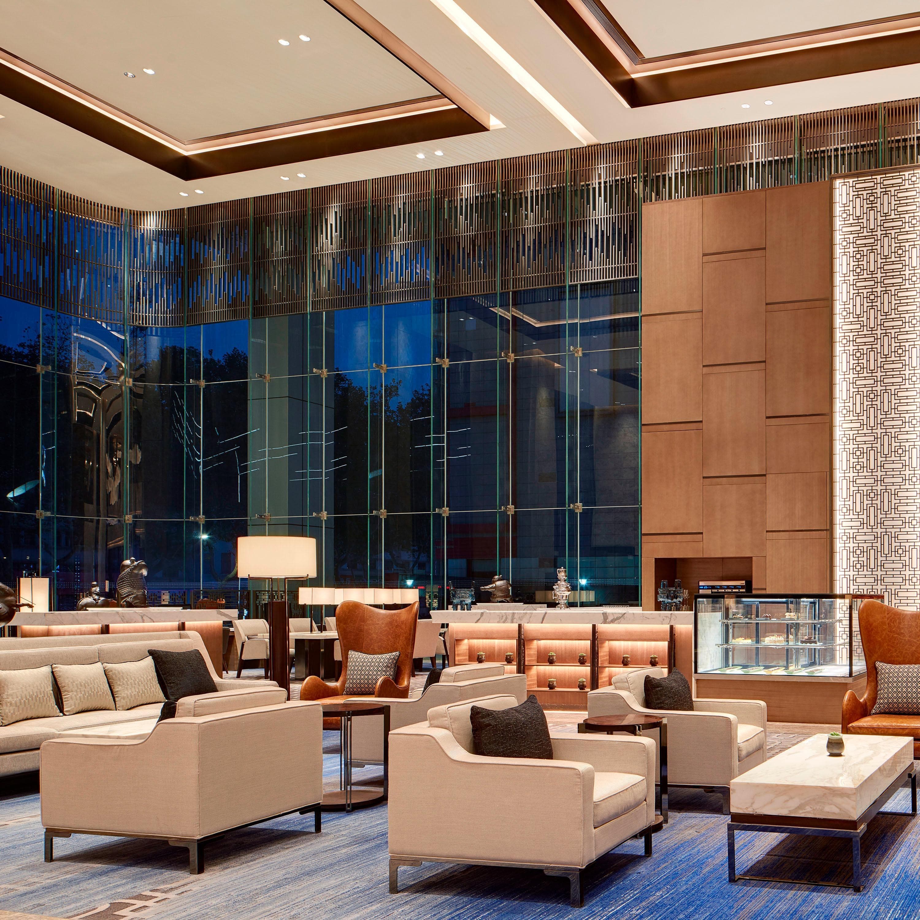 Sheraton Zibo Hotel