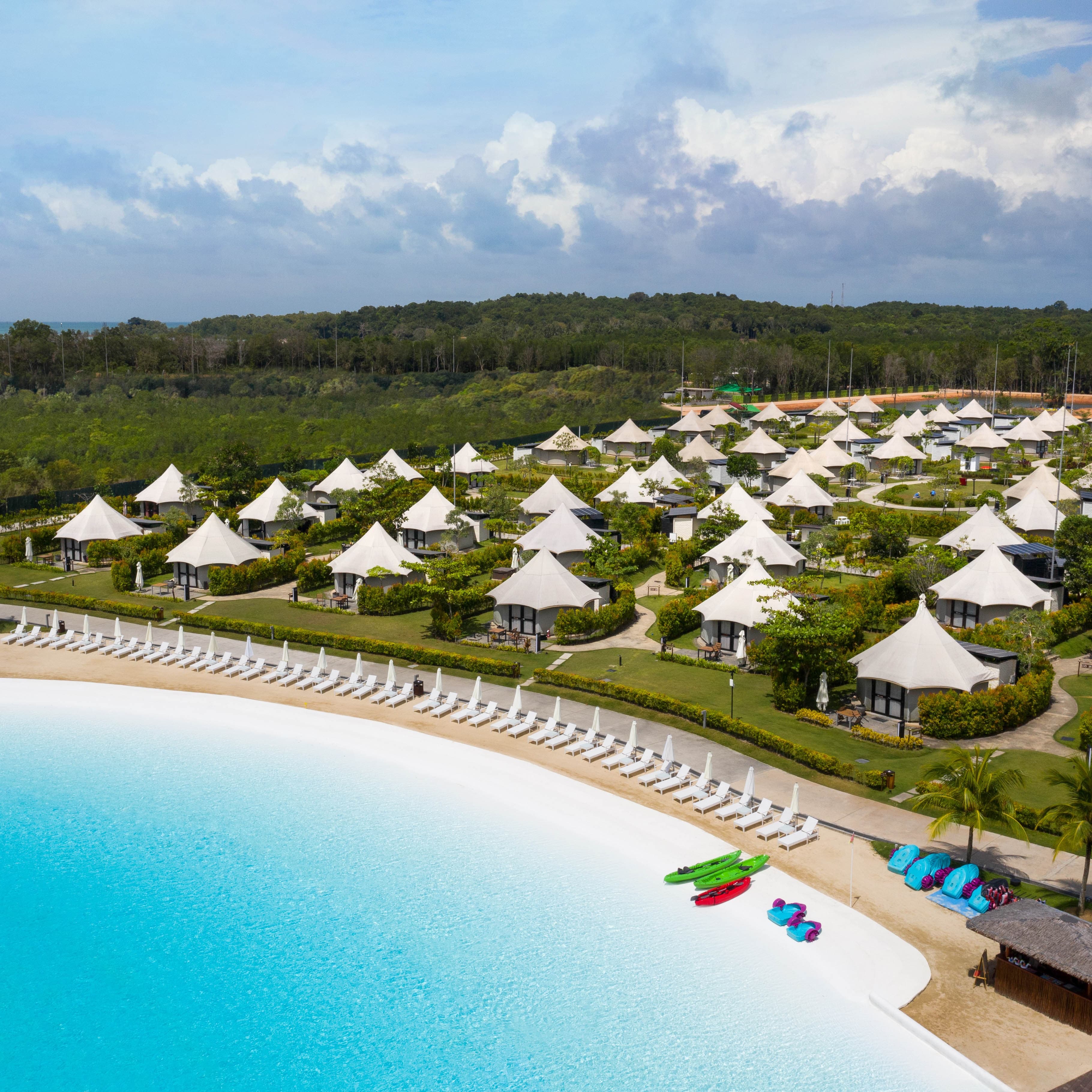 Natra Bintan, a Tribute Portfolio Resort