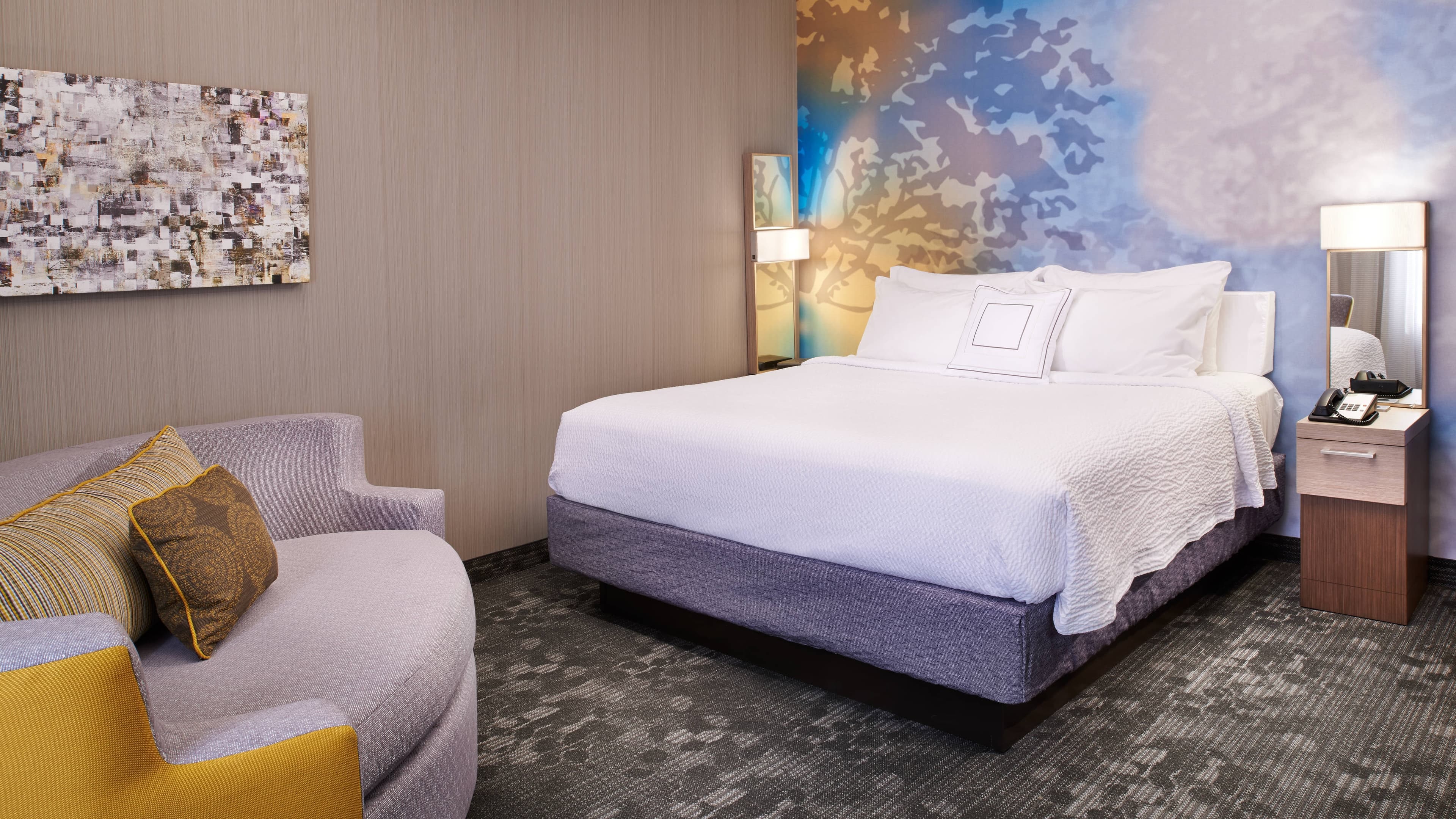 Courtyard Toledo Rossford/Perrysburg - Image 5