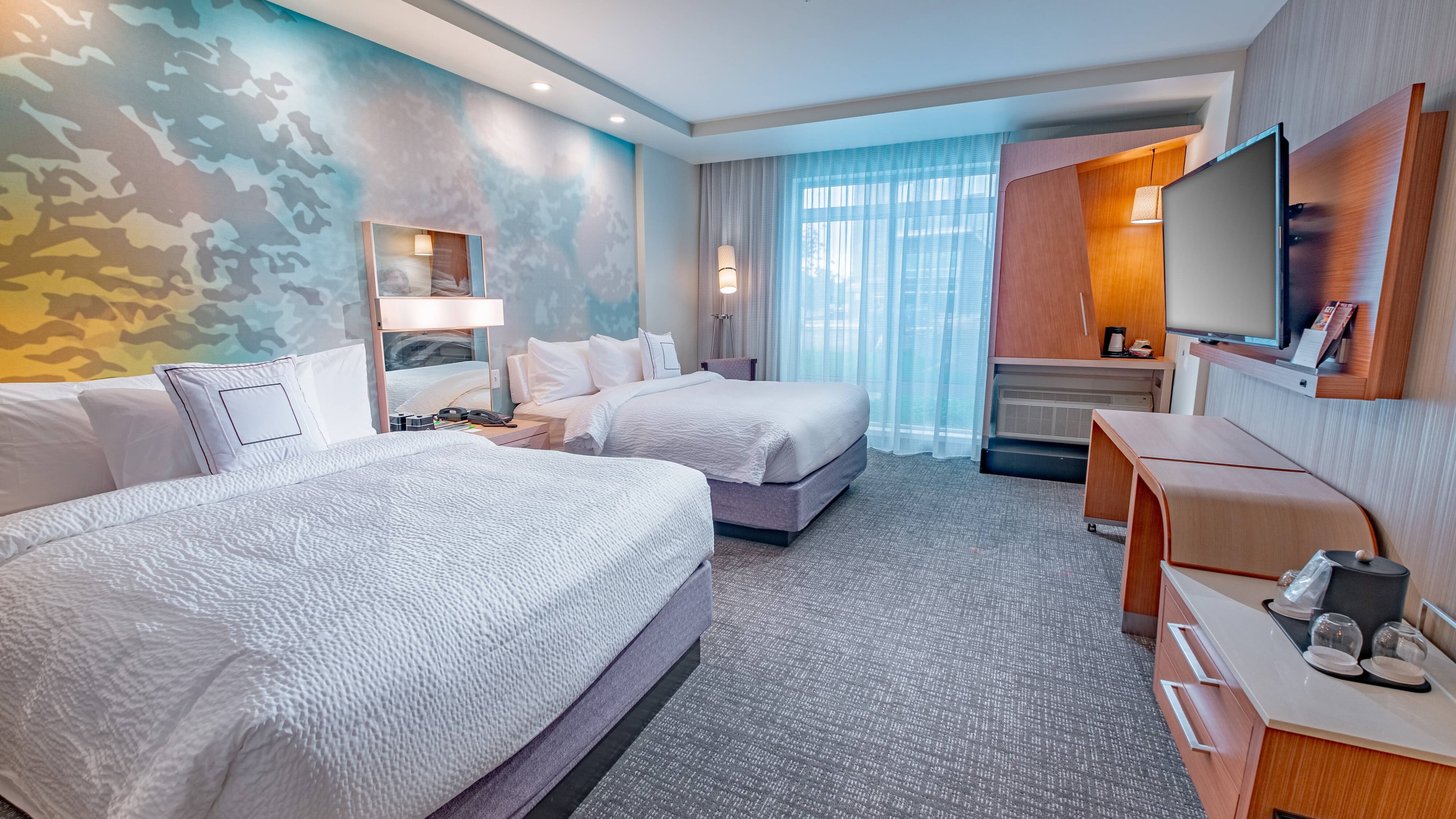 Courtyard Toledo West - Image 5