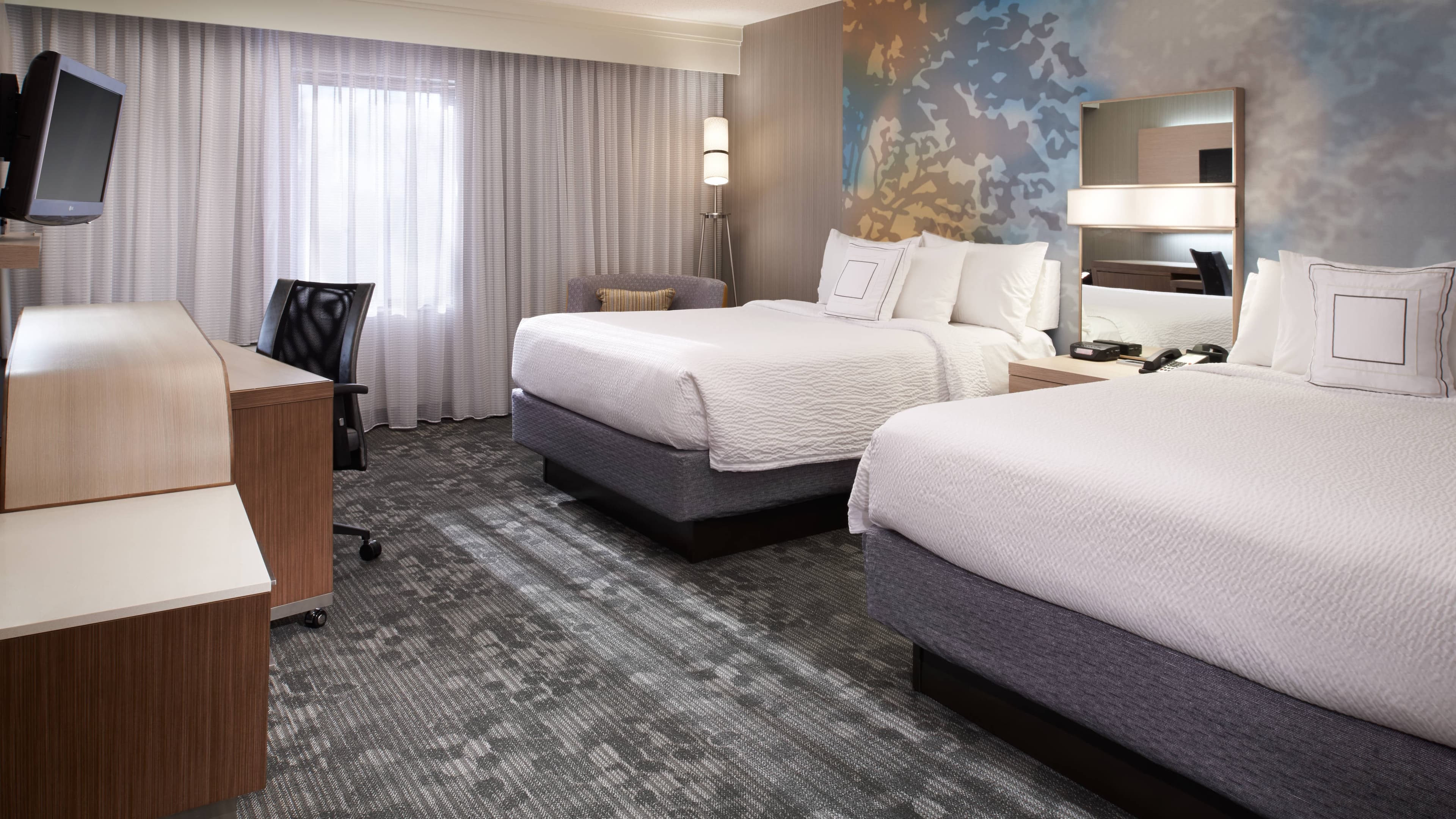 Courtyard Toledo Maumee/Arrowhead — 7