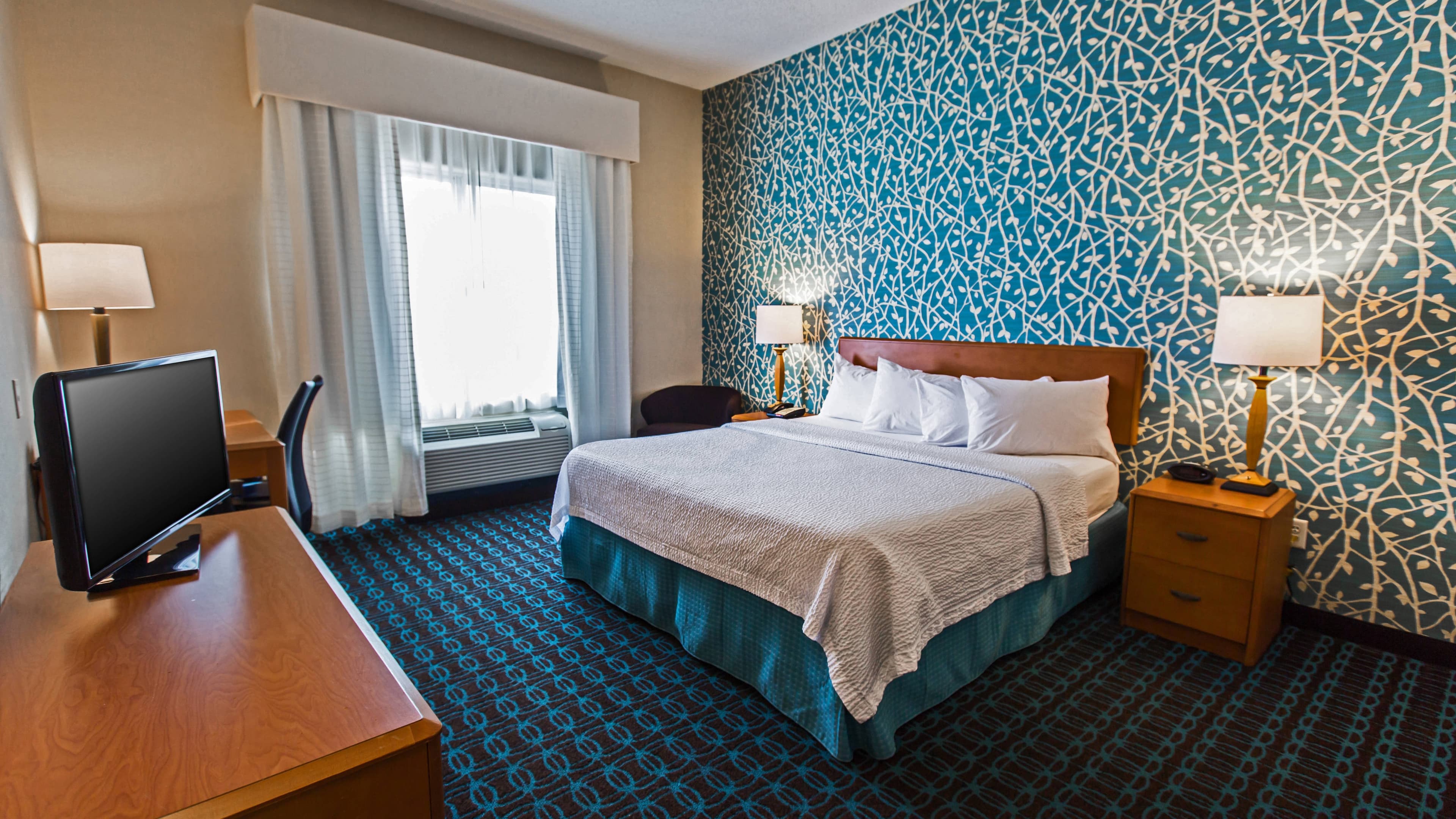 Fairfield Inn & Suites Toledo North - Image 2