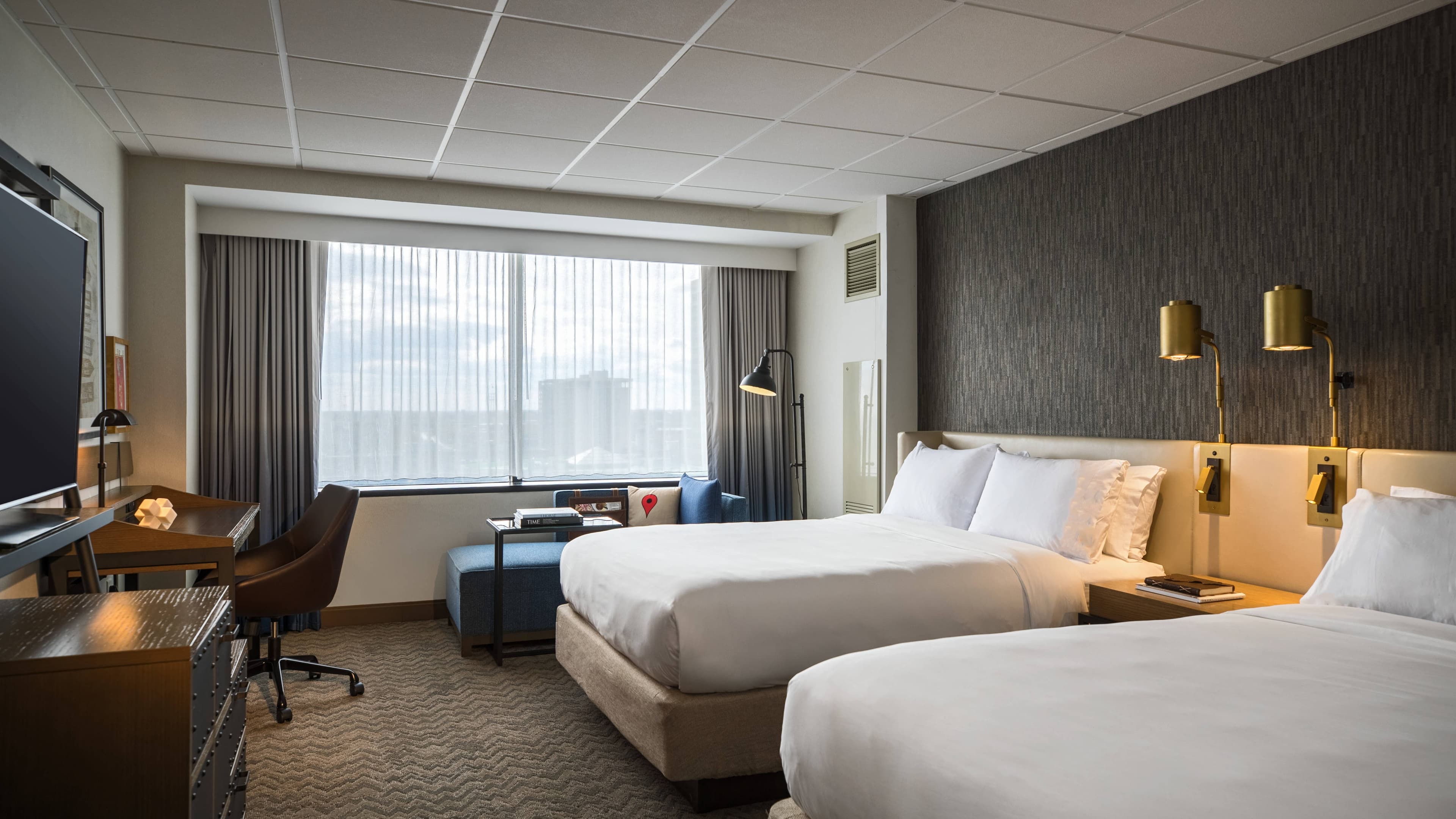 Renaissance Toledo Downtown Hotel - Image 2