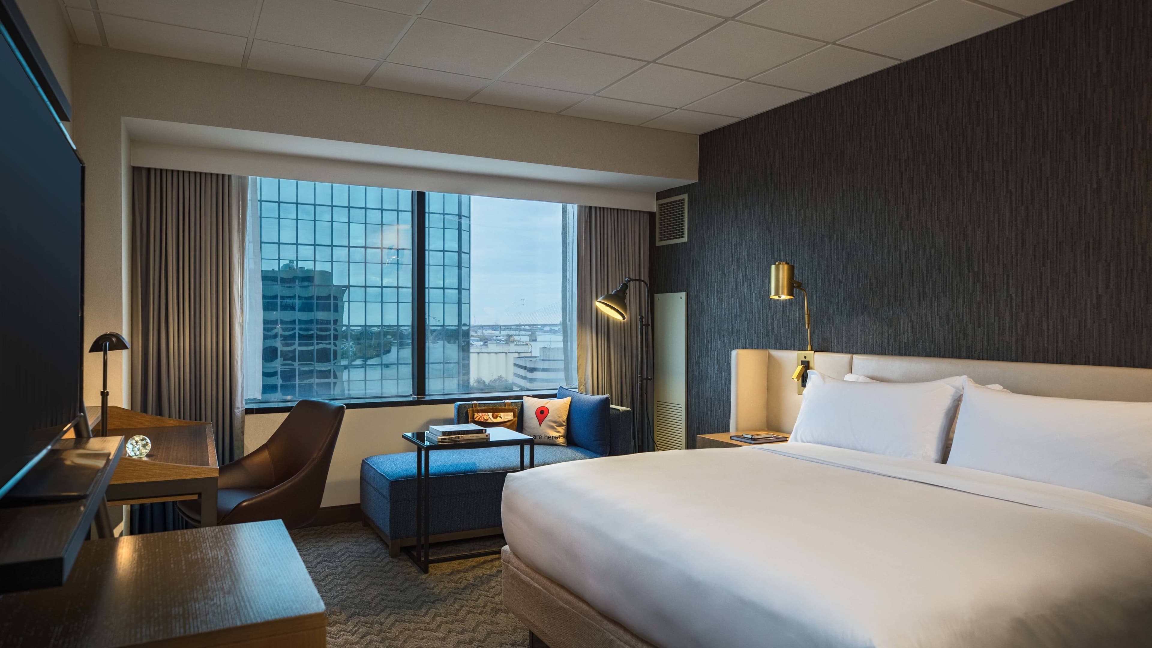 King Room - Image 1