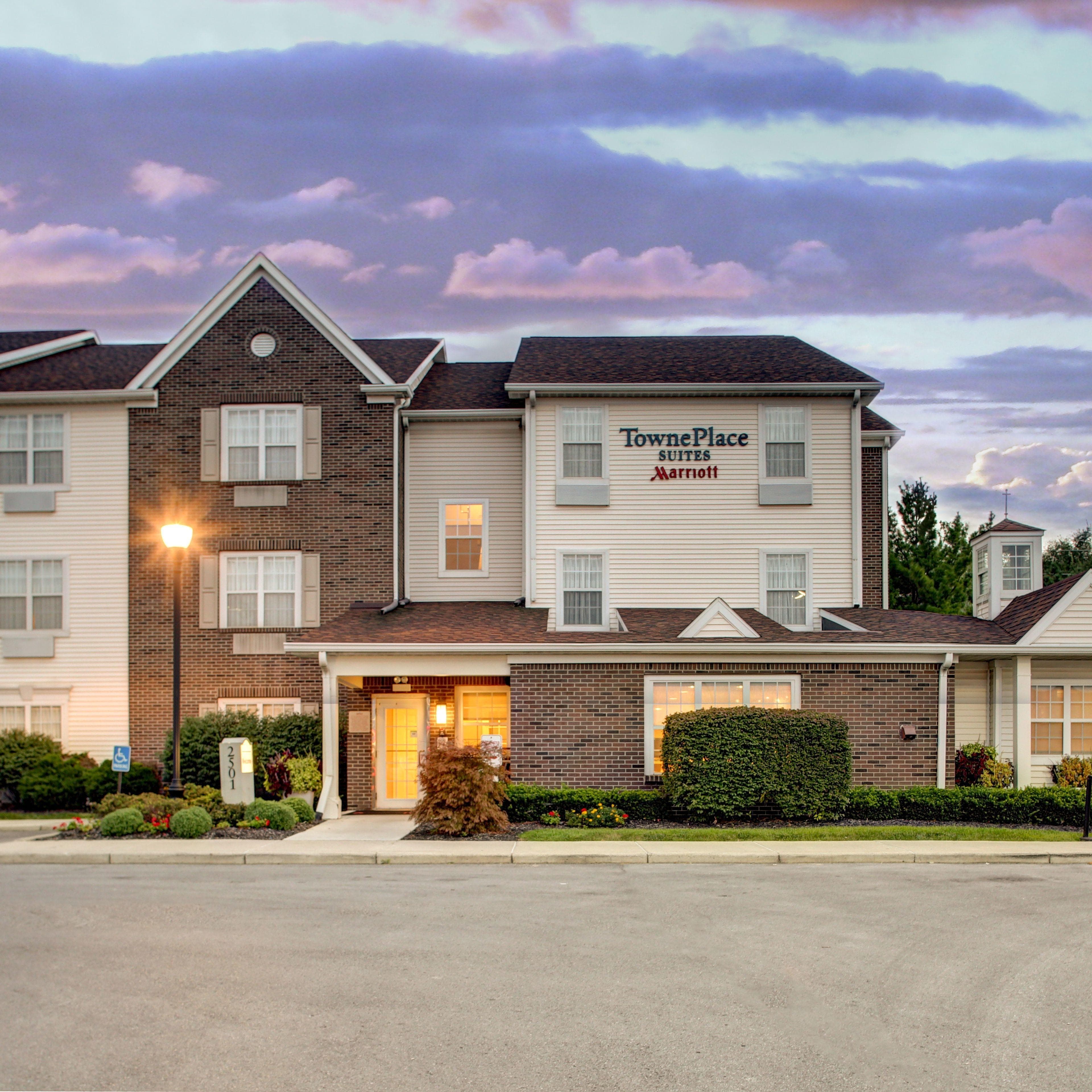 TownePlace Suites Findlay - Image 1