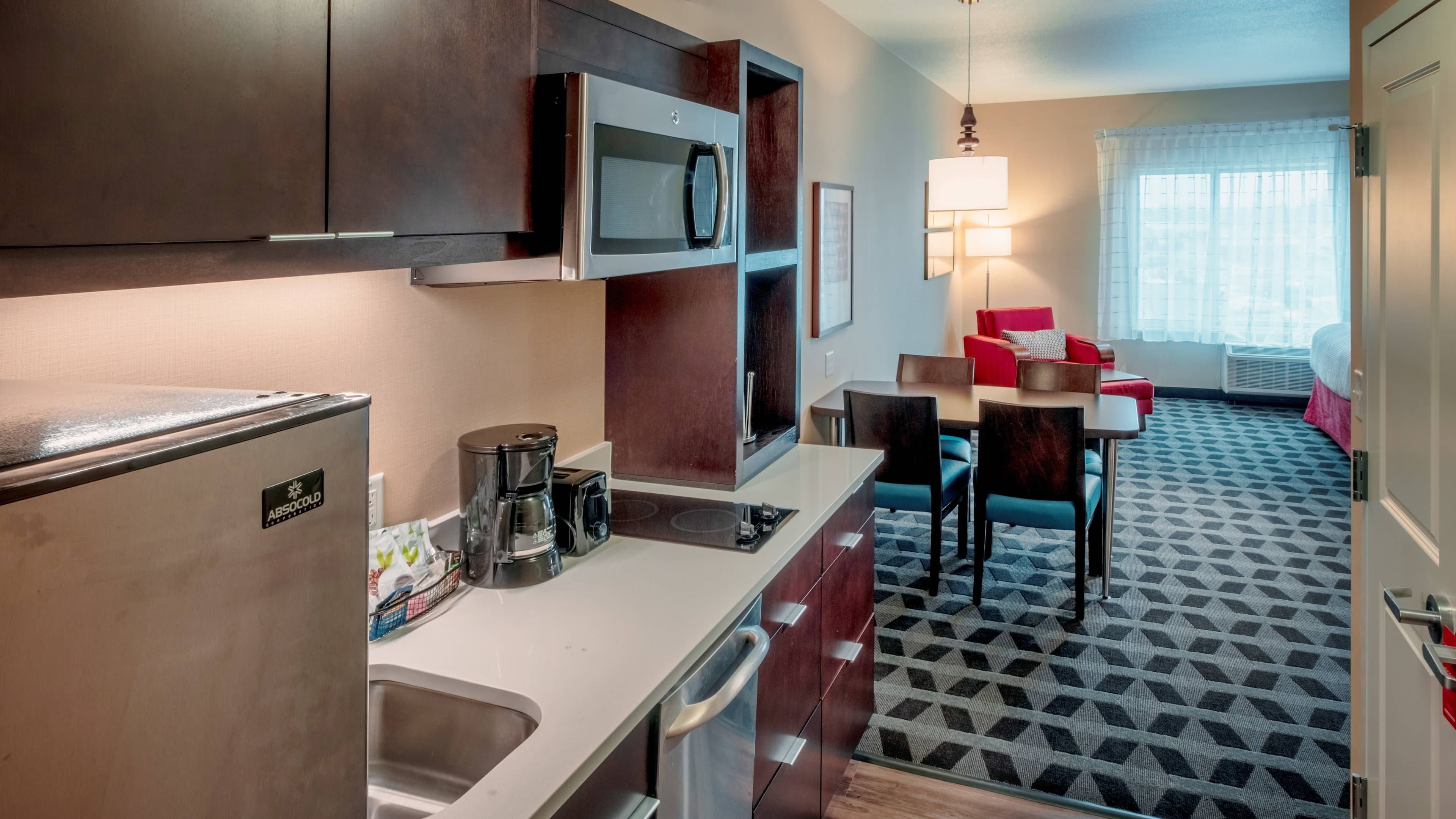 TownePlace Suites Toledo Oregon — 6