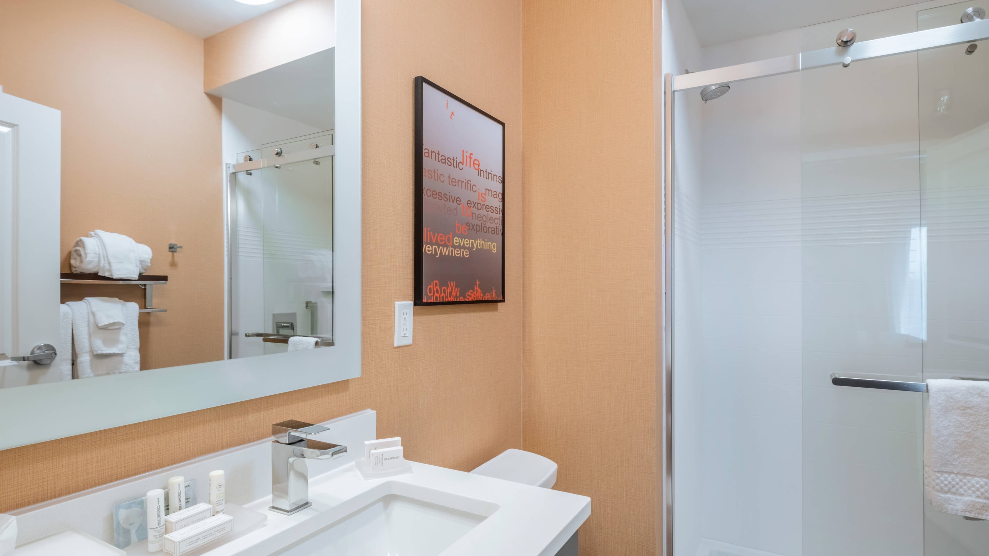 TownePlace Suites Toledo Oregon - Image 3