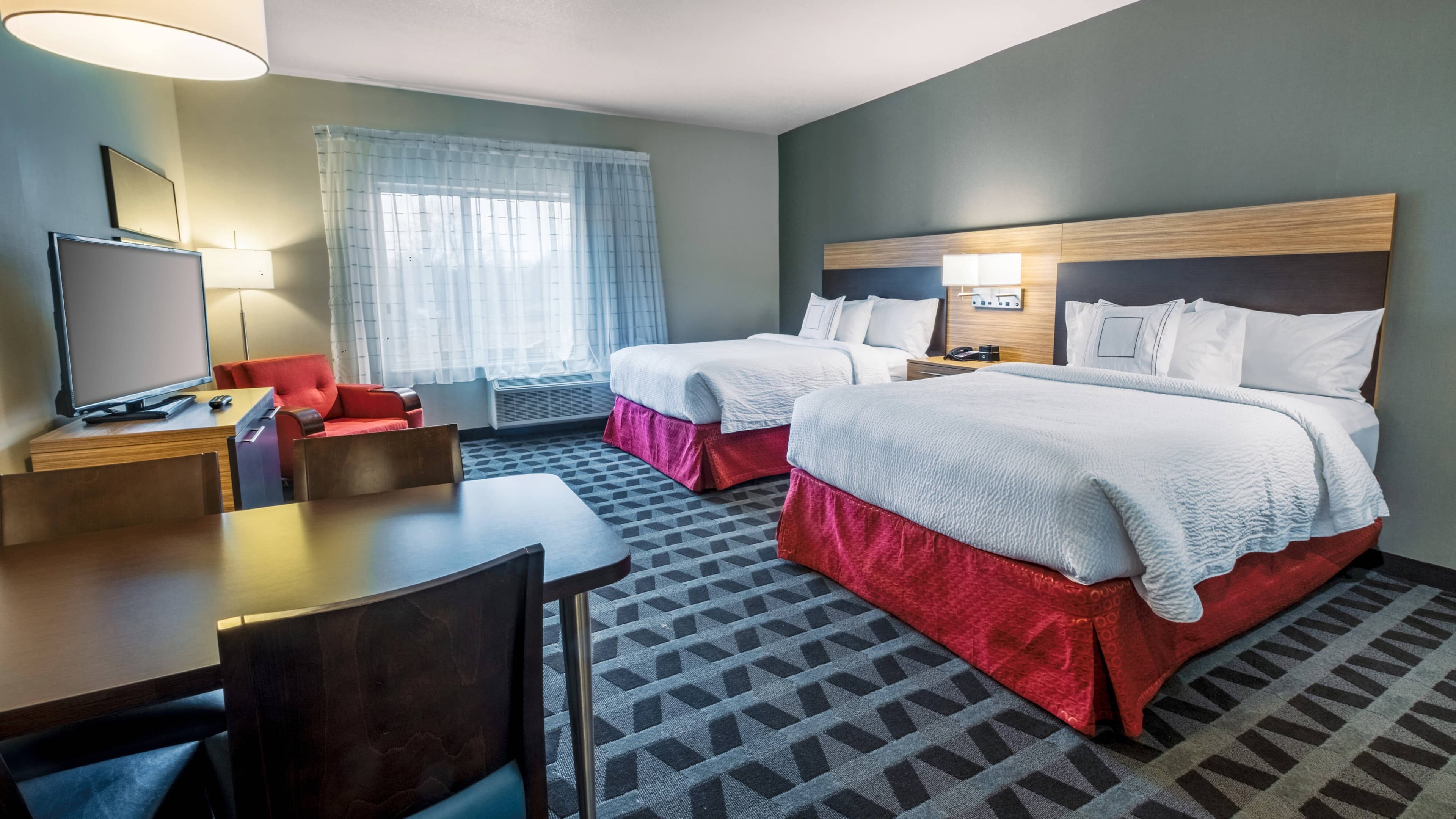 TownePlace Suites Toledo Oregon - Image 4