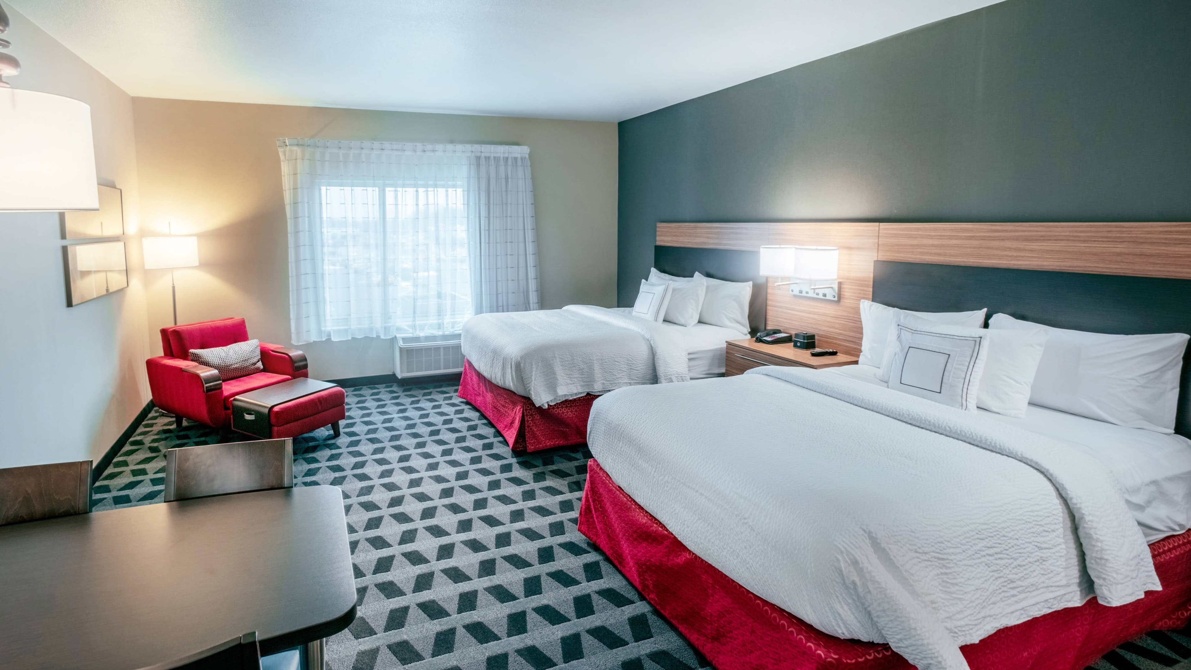TownePlace Suites Toledo Oregon - Image 5
