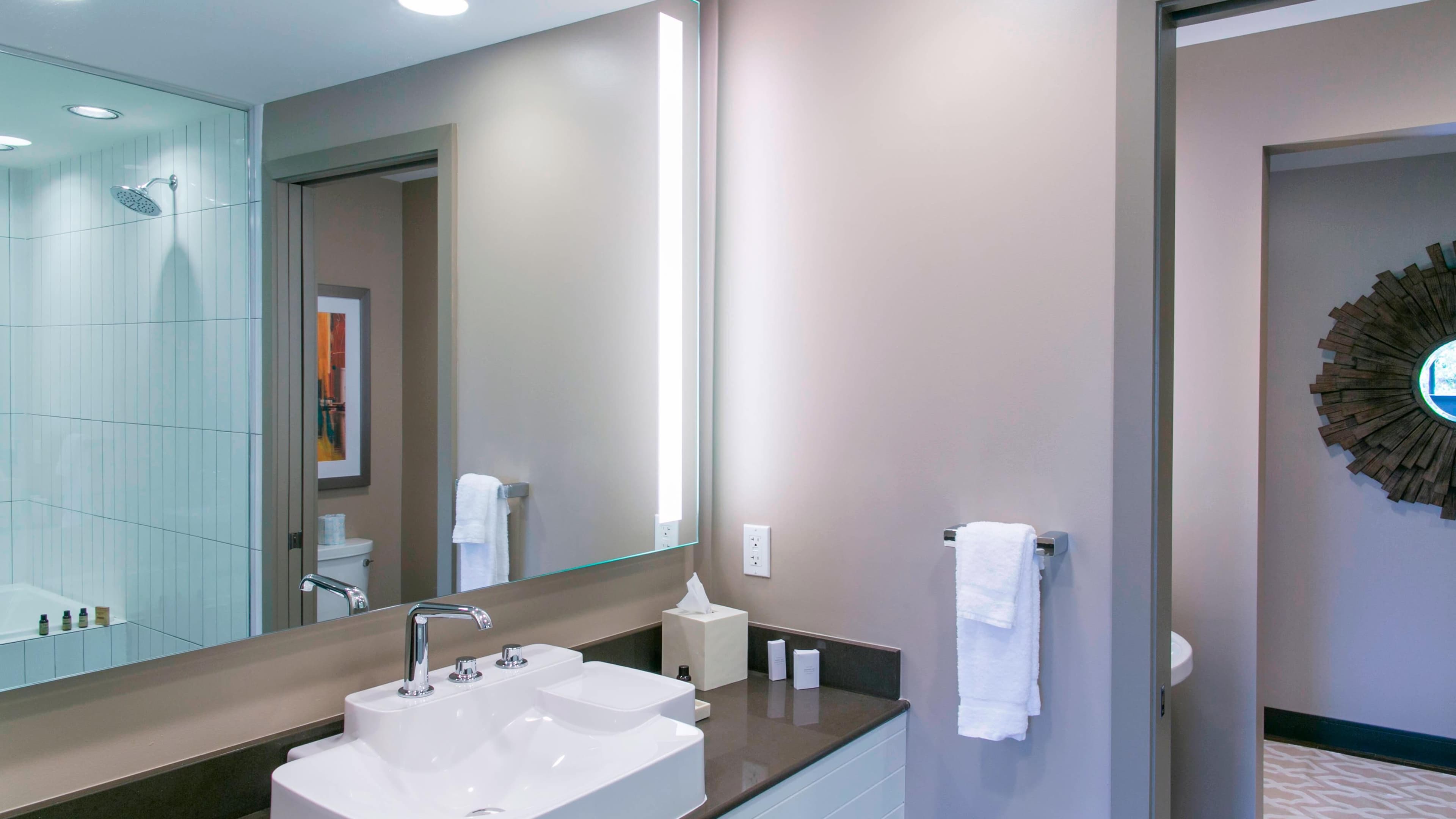 Epicurean Hotel, Autograph Collection — 46