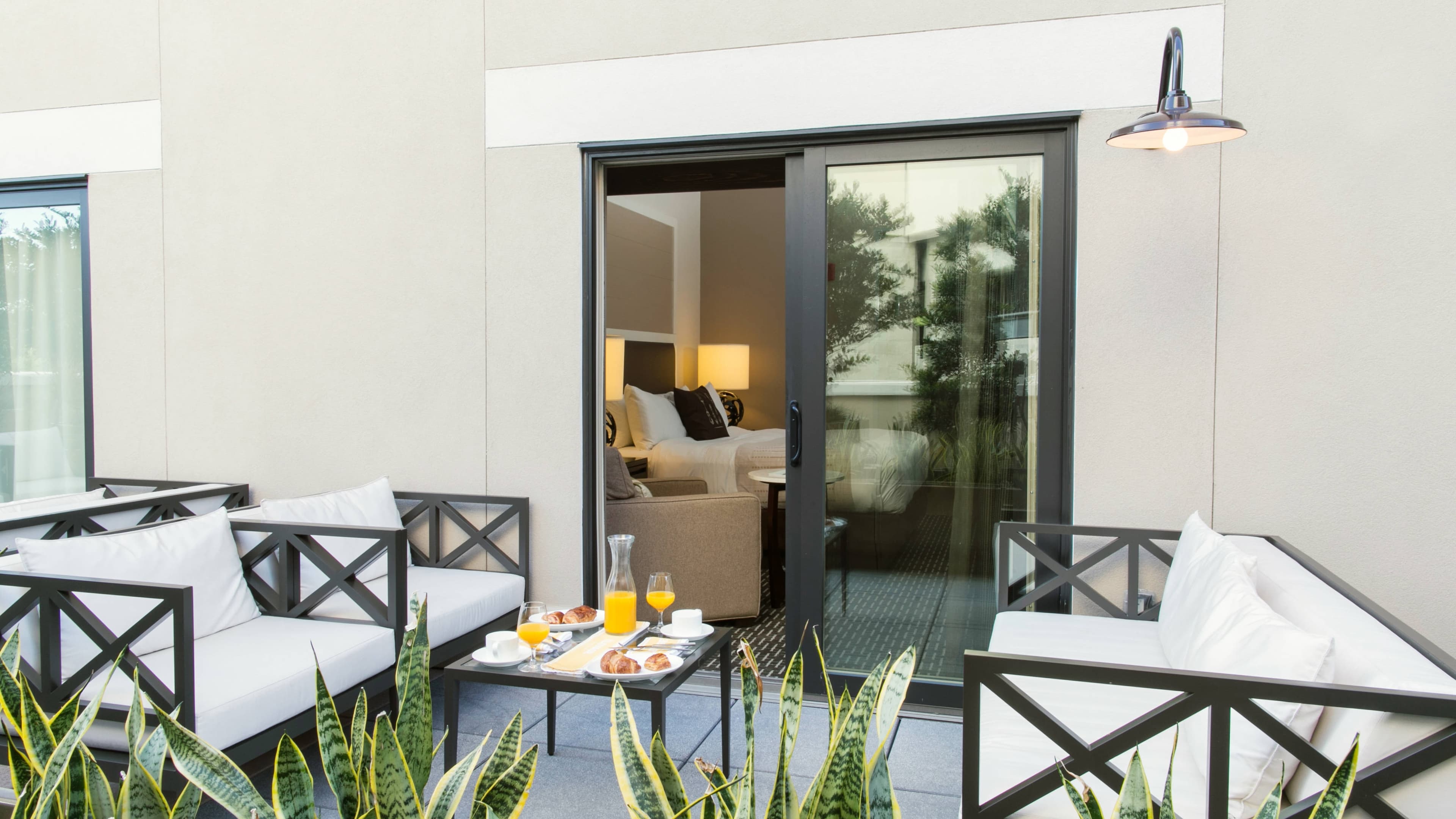Epicurean Hotel, Autograph Collection — 6