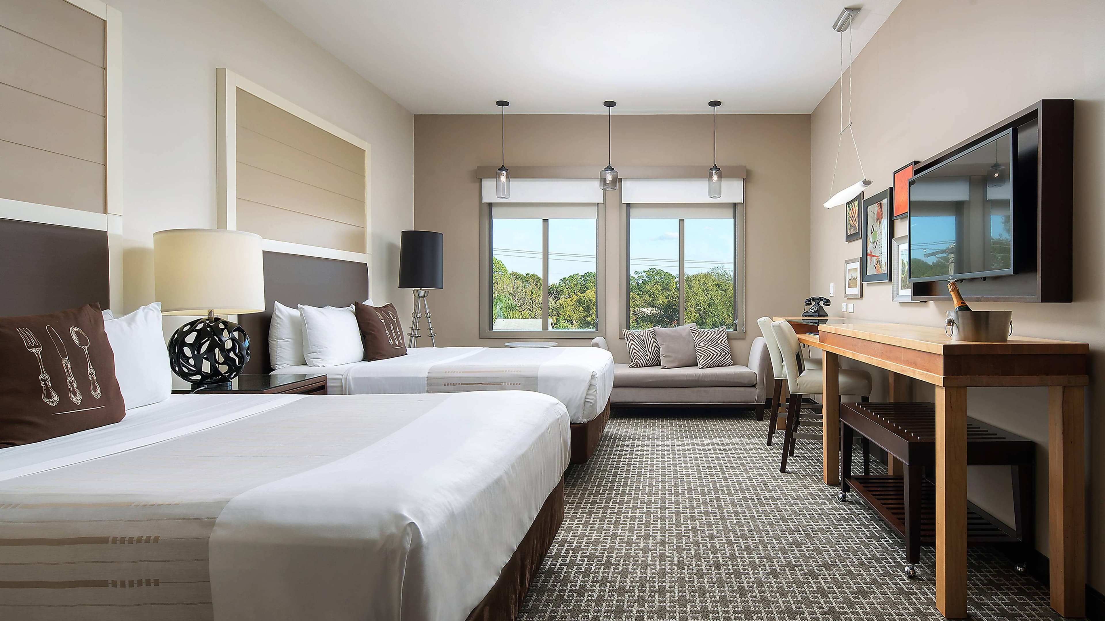Epicurean Hotel, Autograph Collection — 37