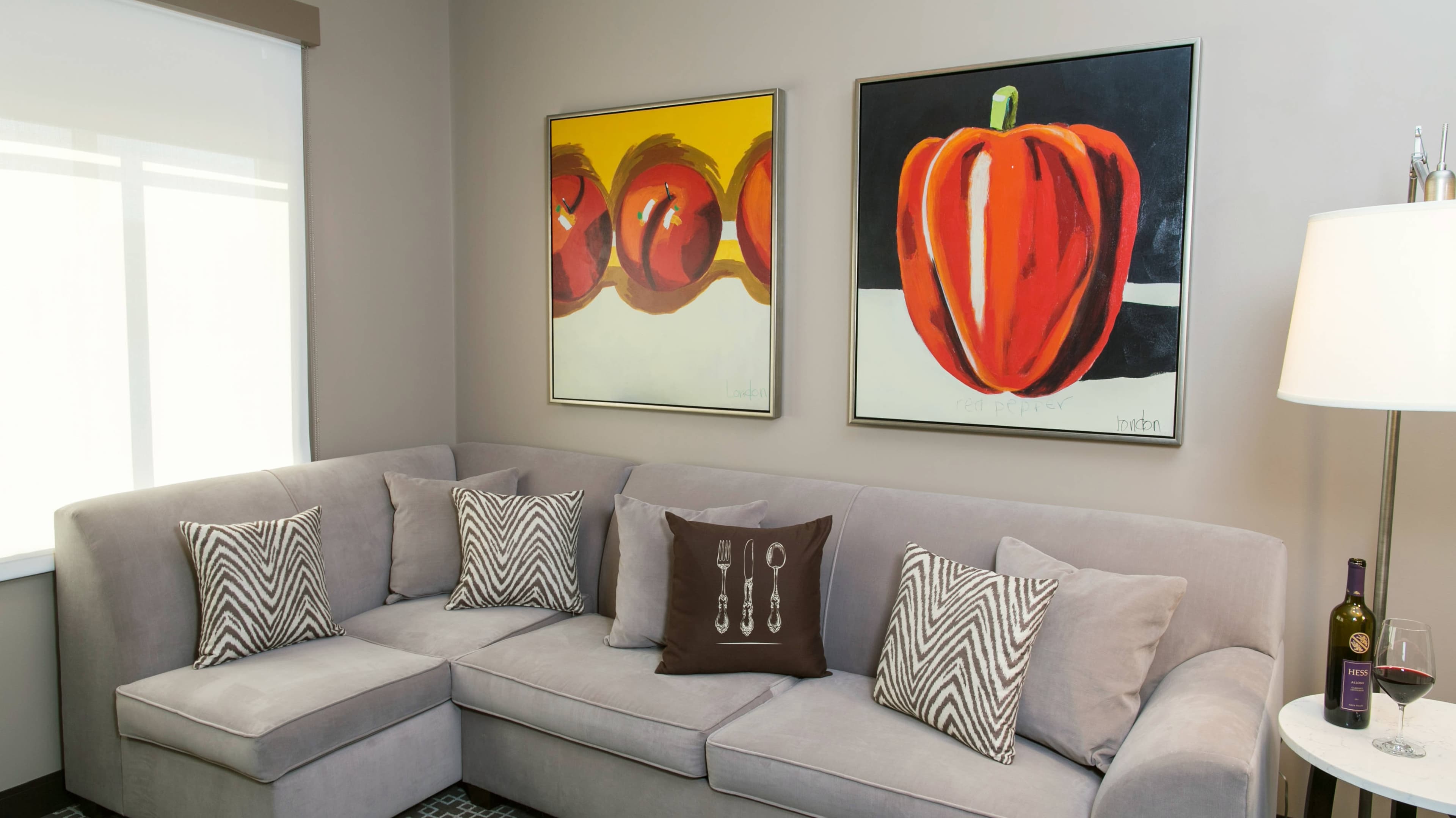 Epicurean Hotel, Autograph Collection — 32