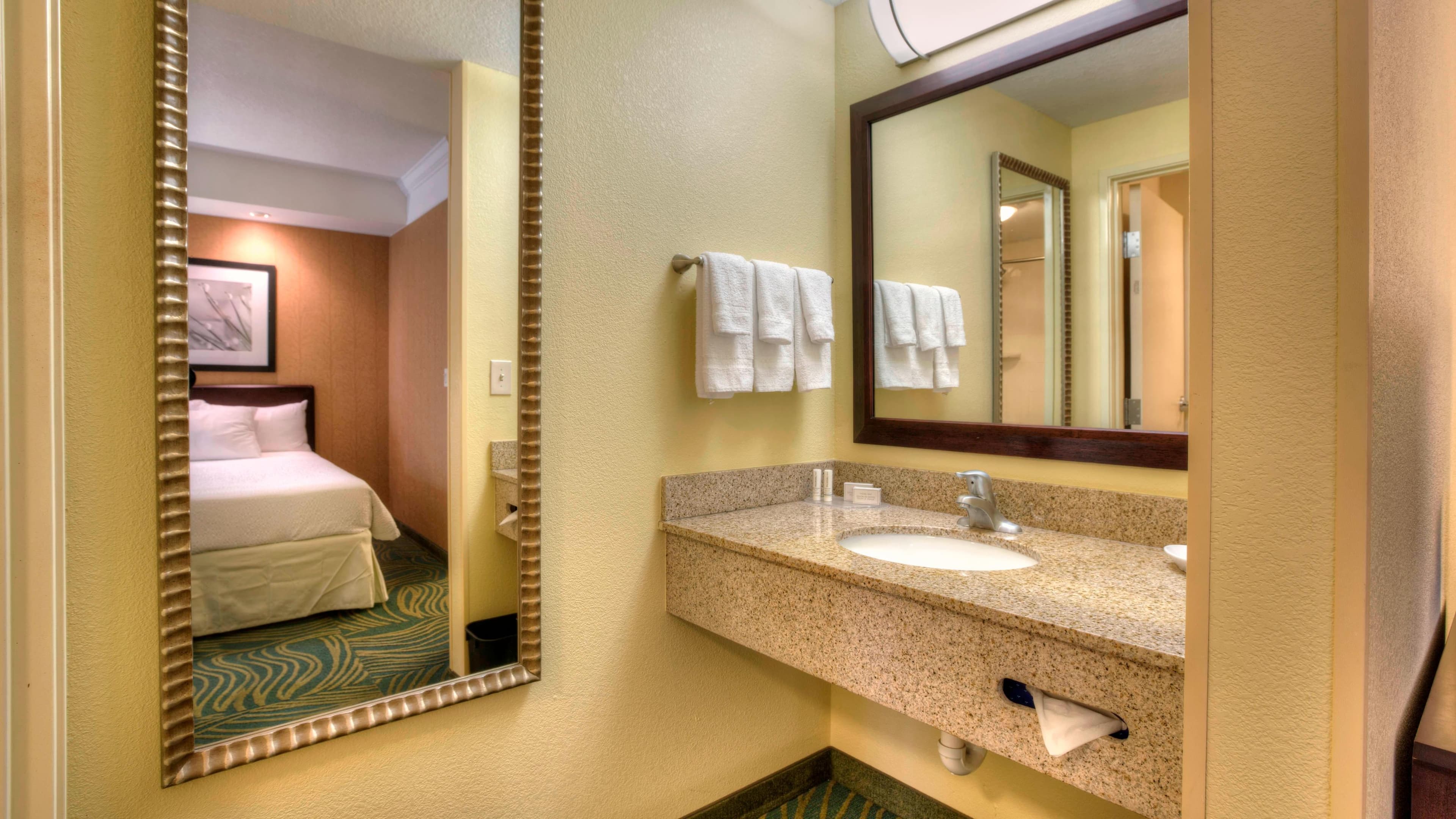 SpringHill Suites Tampa Brandon - Image 4