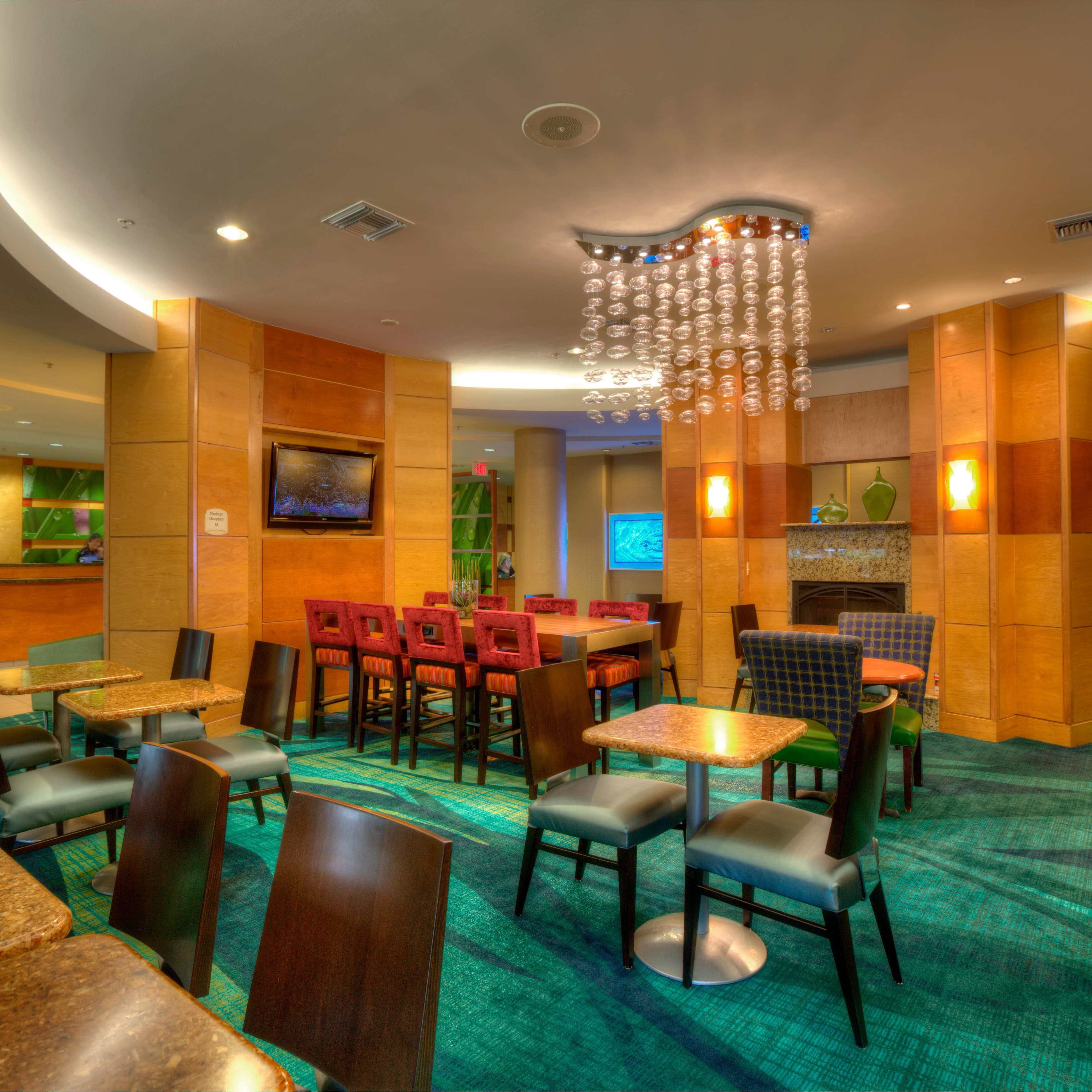 SpringHill Suites Tampa Brandon - Image 1
