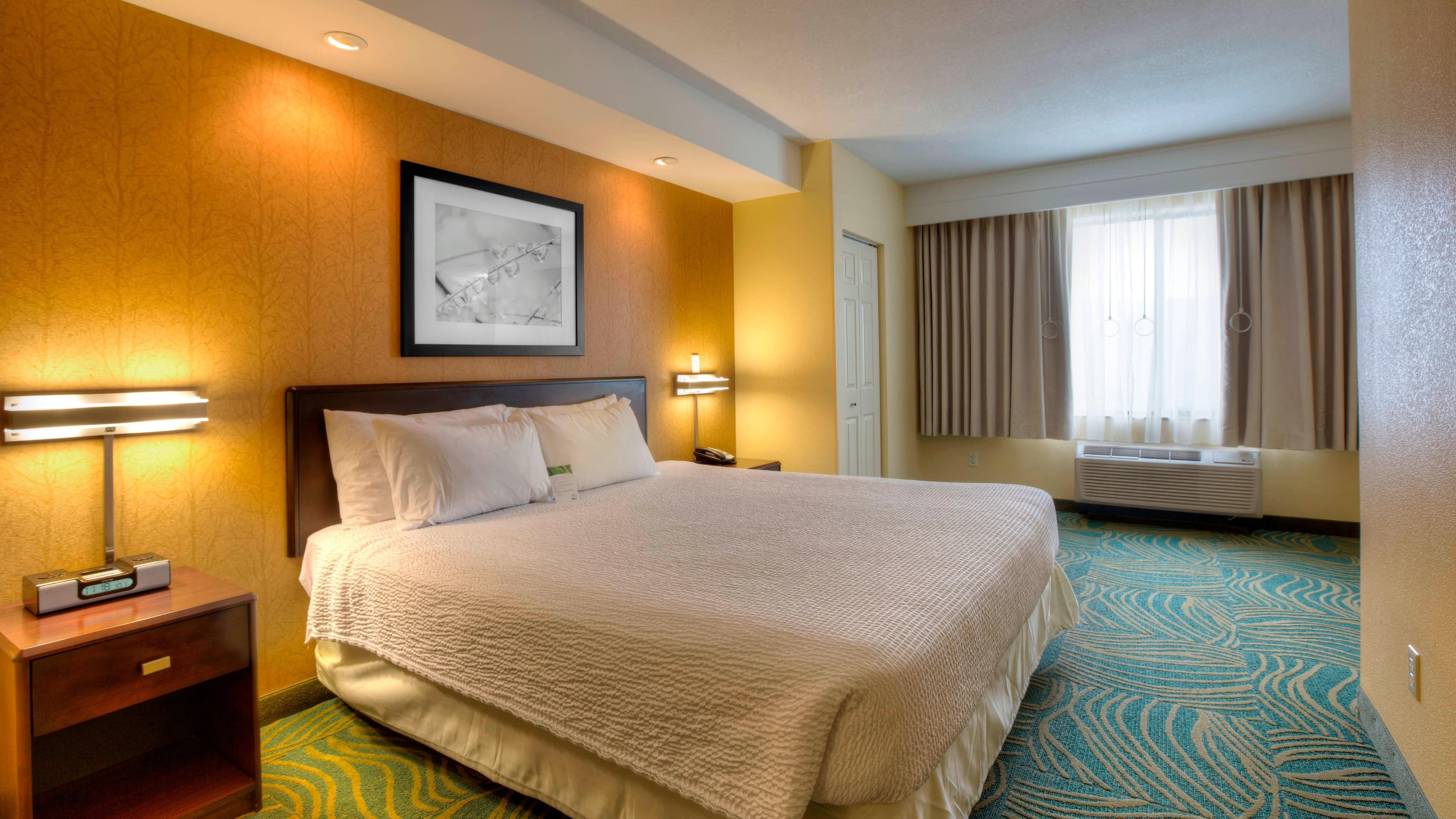 SpringHill Suites Tampa Brandon — 6