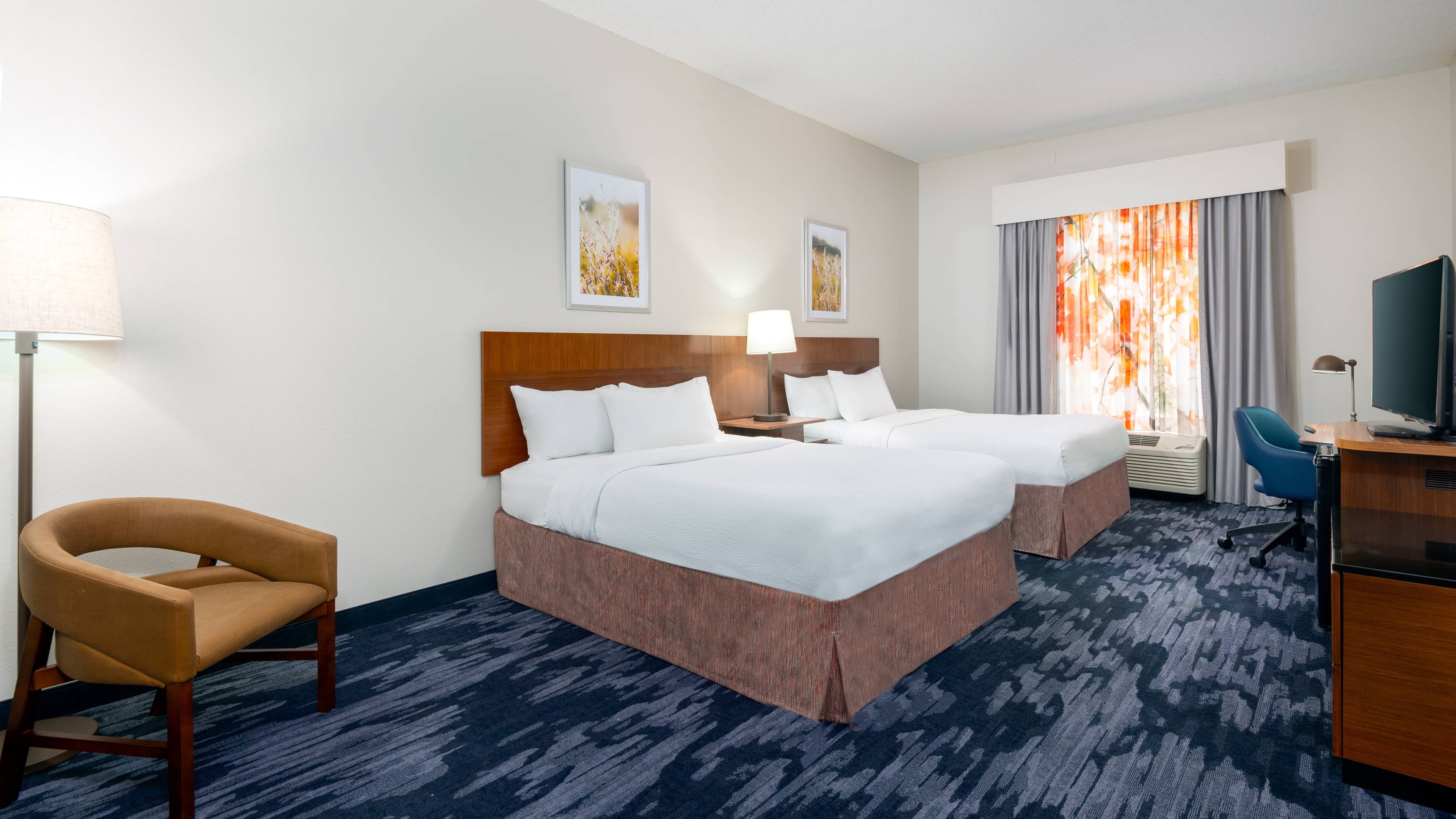 Fairfield Inn & Suites Clearwater — 10