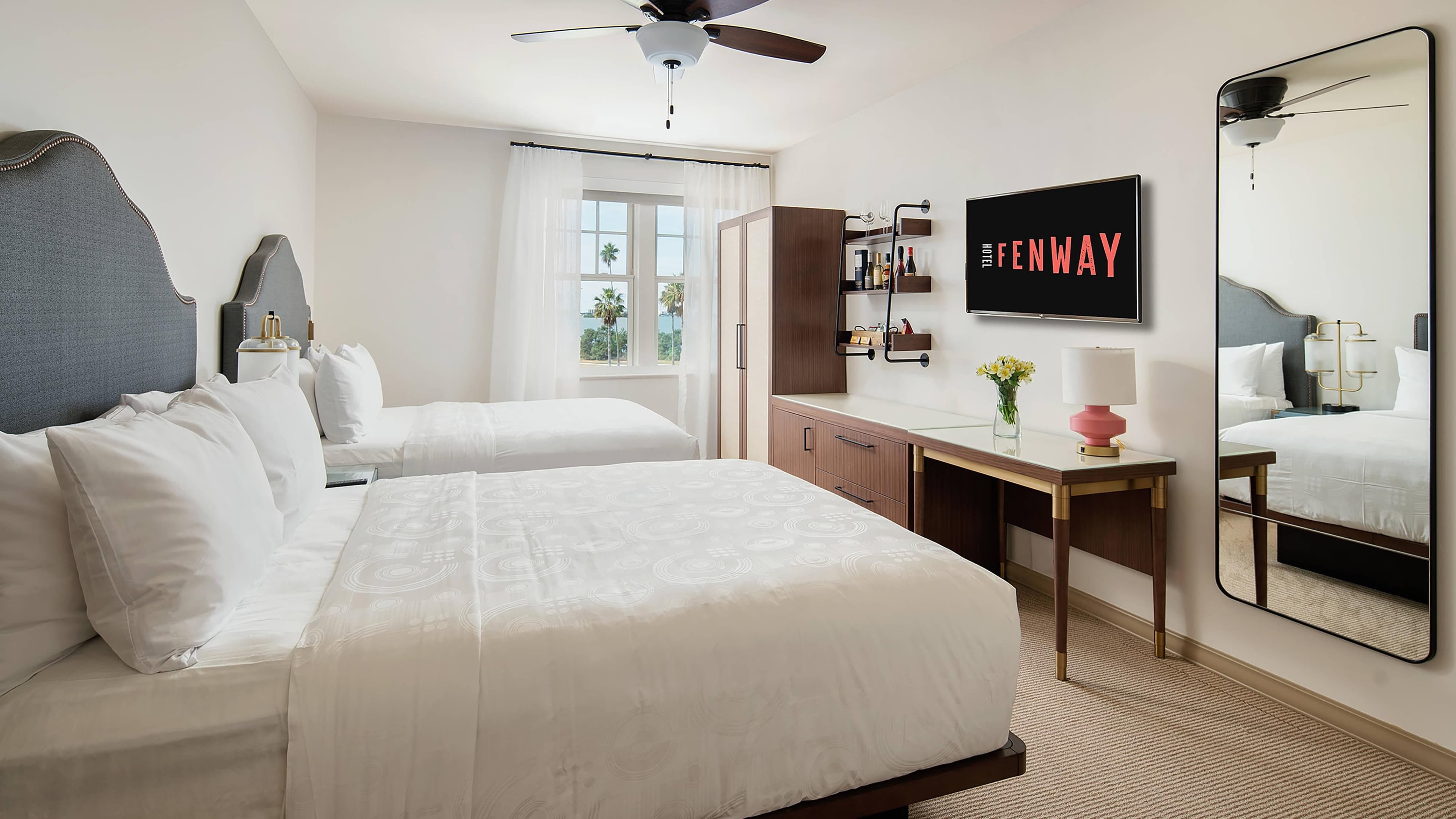 Fenway Hotel, Autograph Collection — 10