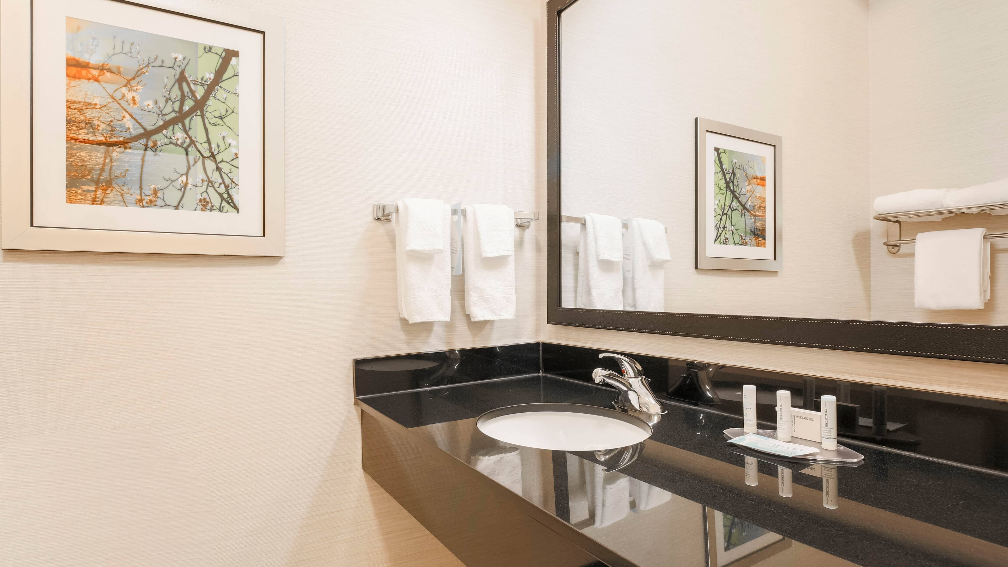 Fairfield Inn & Suites Tampa Fairgrounds/Casino - Image 5
