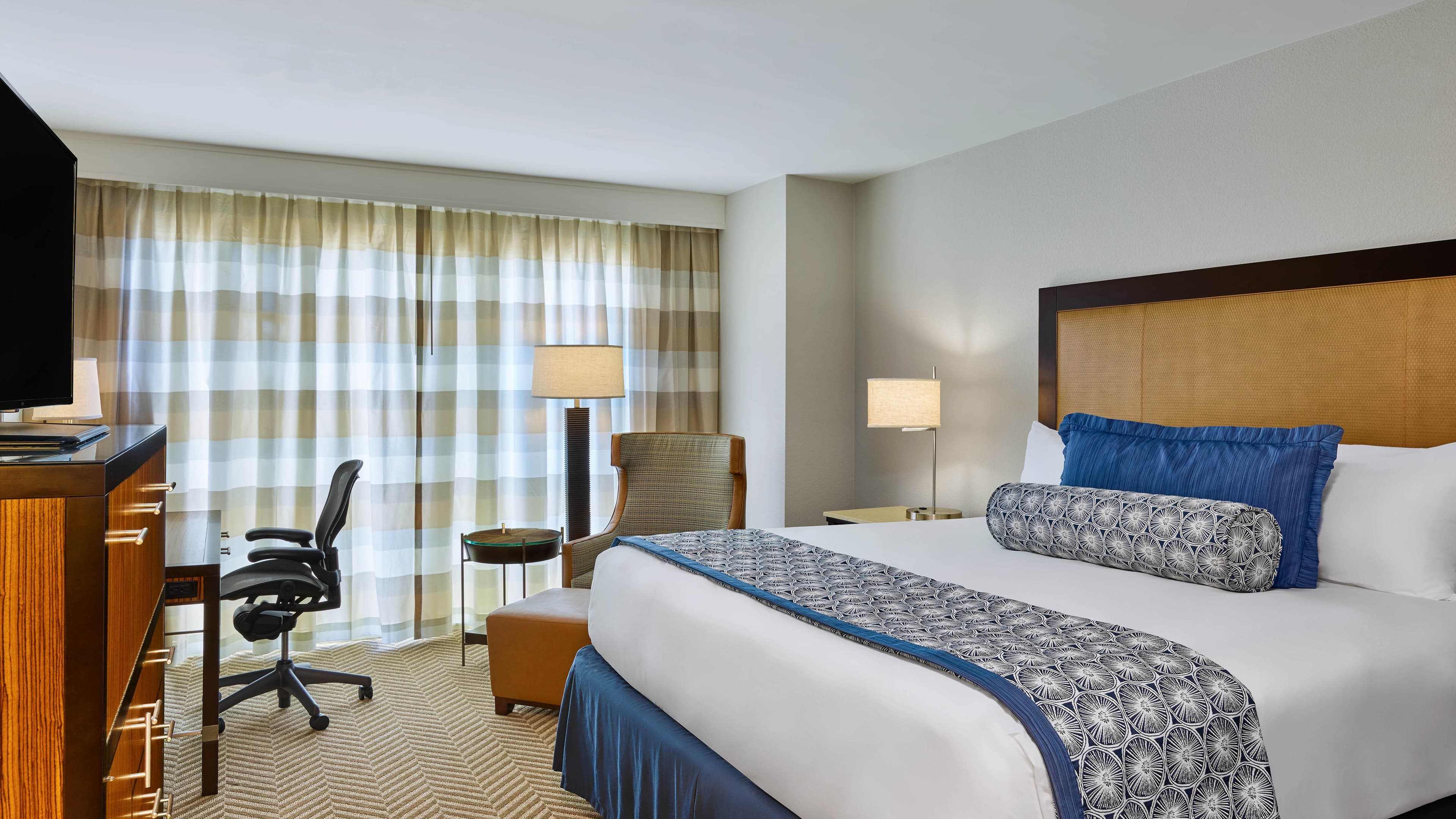 The Westshore Grand, A Tribute Portfolio Hotel, Tampa — 8