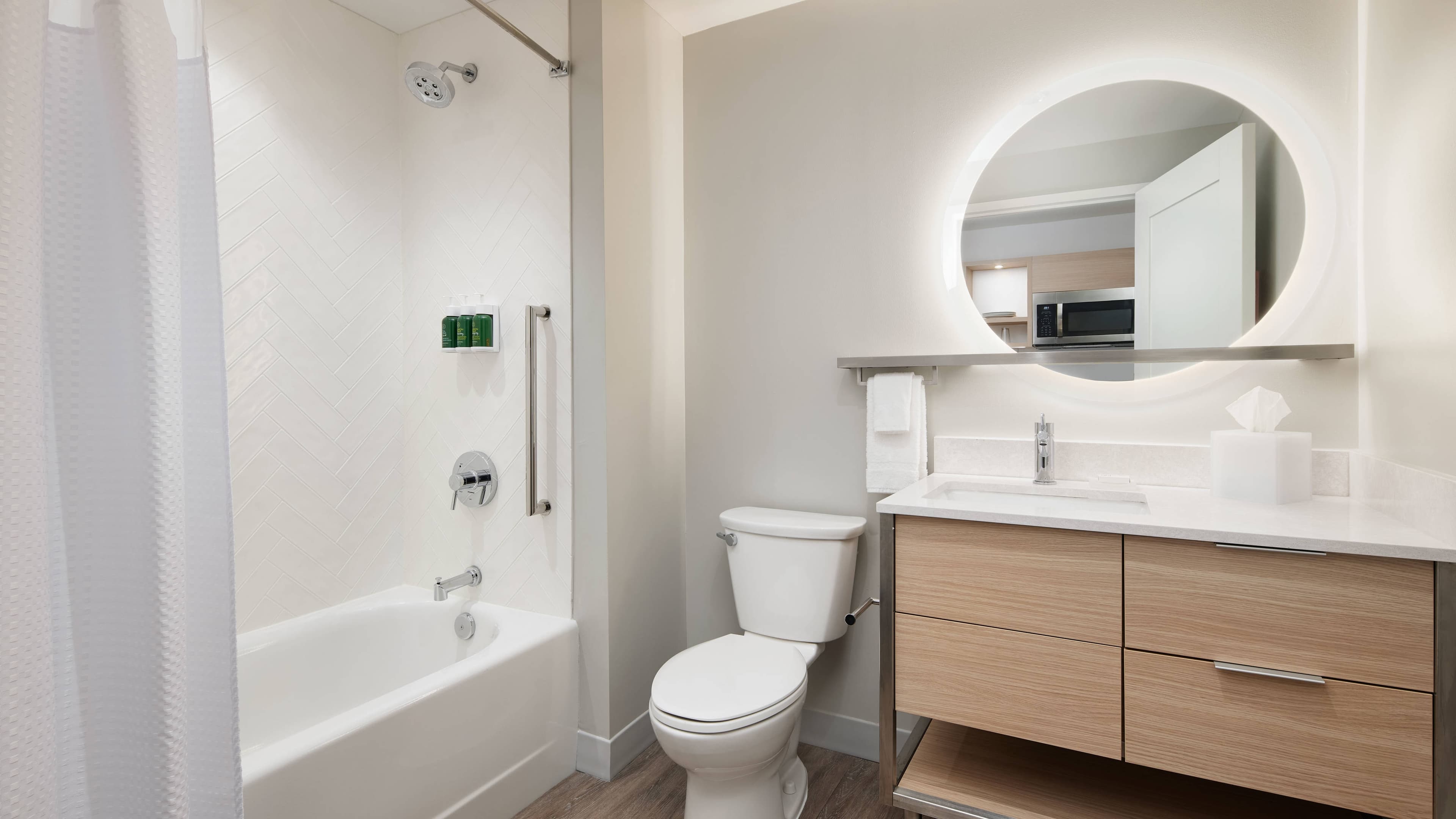 TownePlace Suites Tampa Casino Area — 21