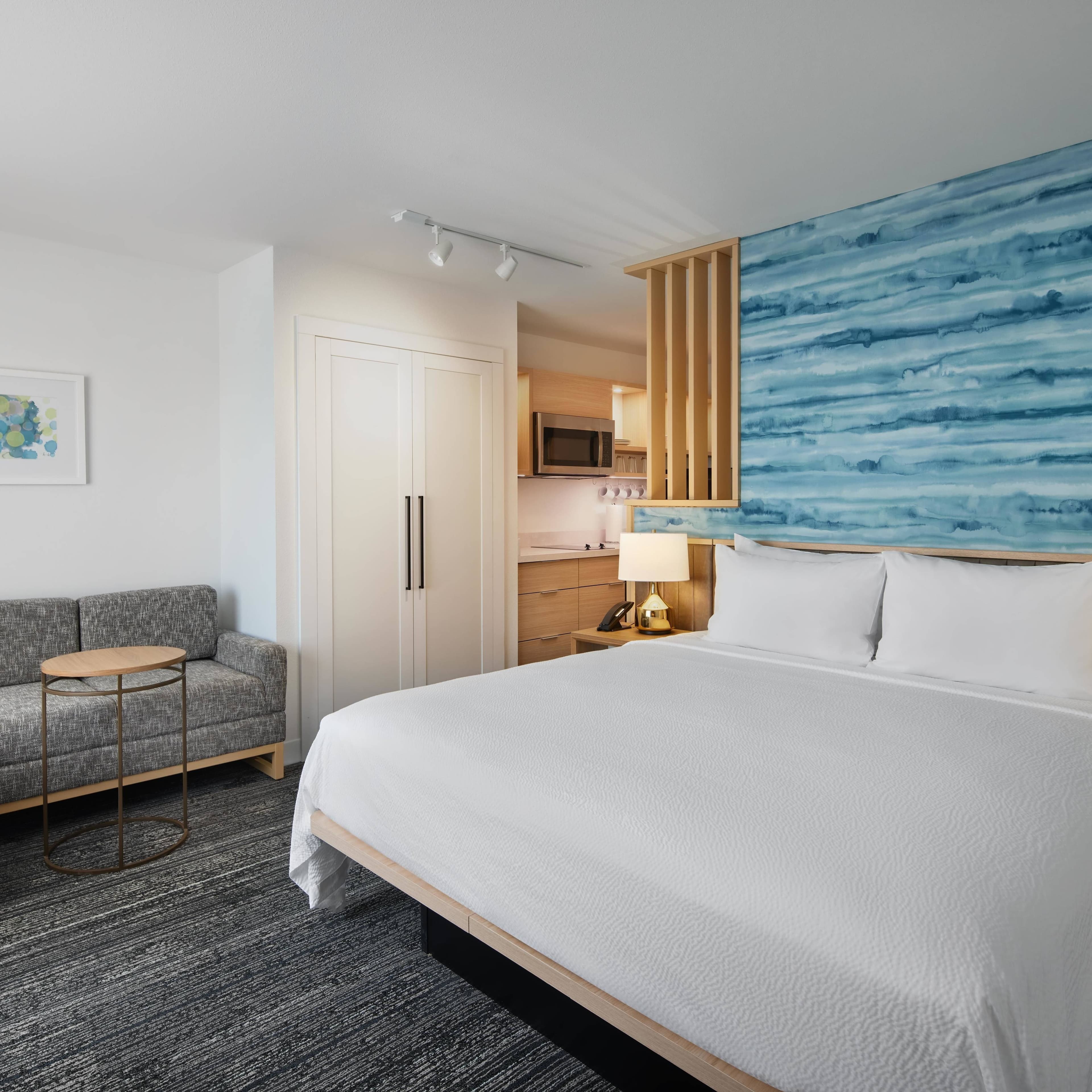 TownePlace Suites Tampa Casino Area - Image 1