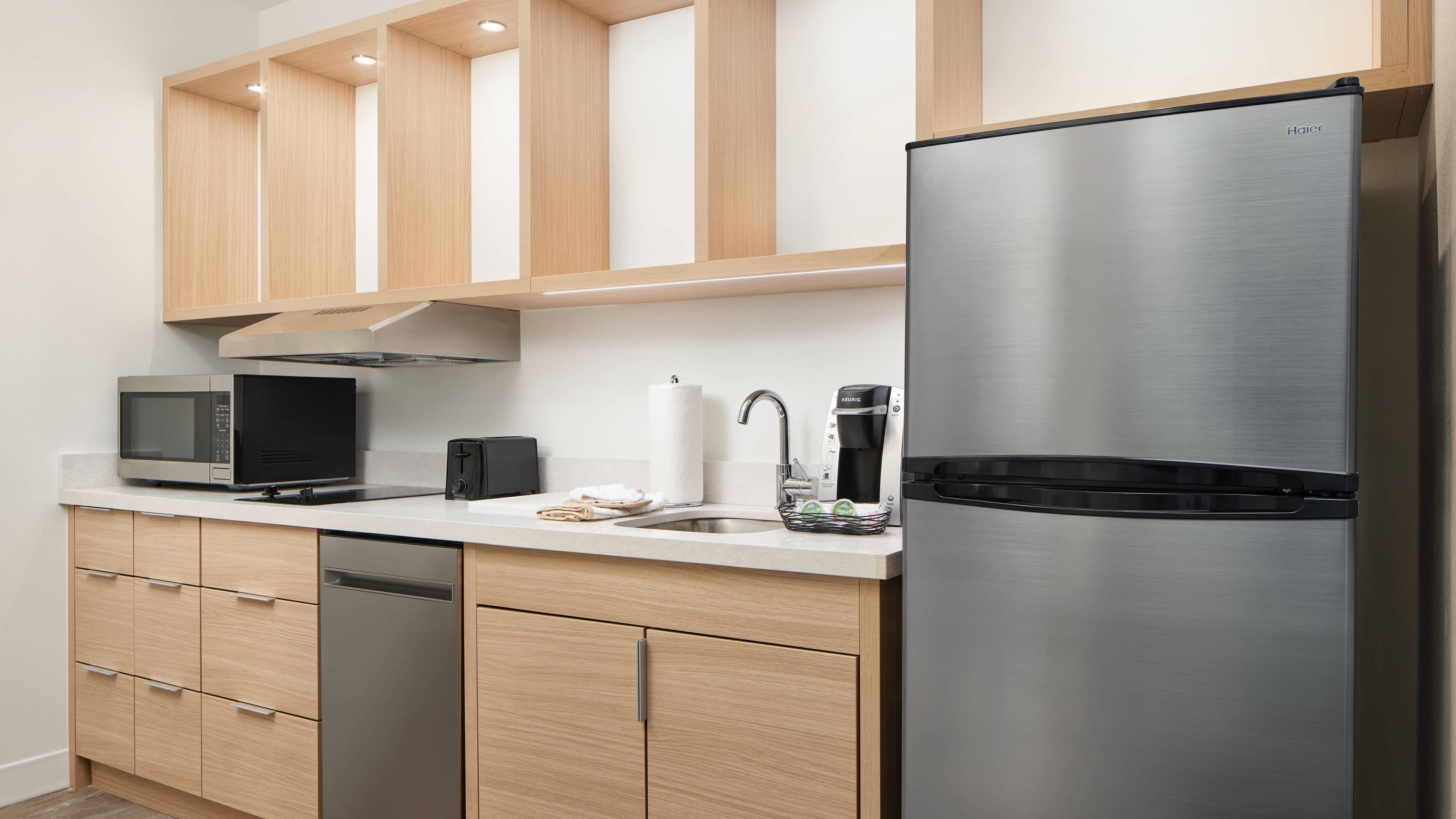 TownePlace Suites Tampa Casino Area — 20