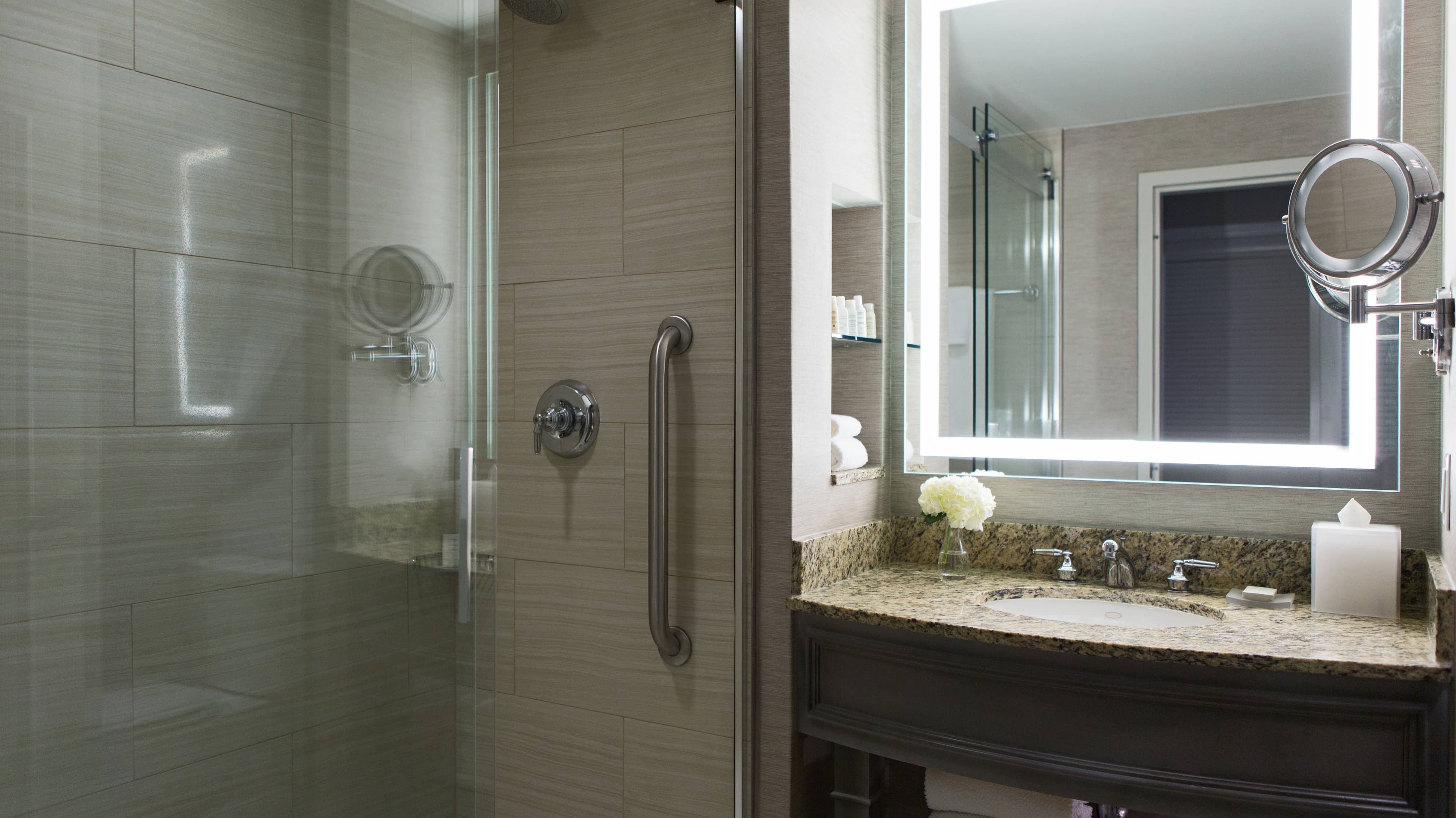 Renaissance Tampa International Plaza Hotel — 19