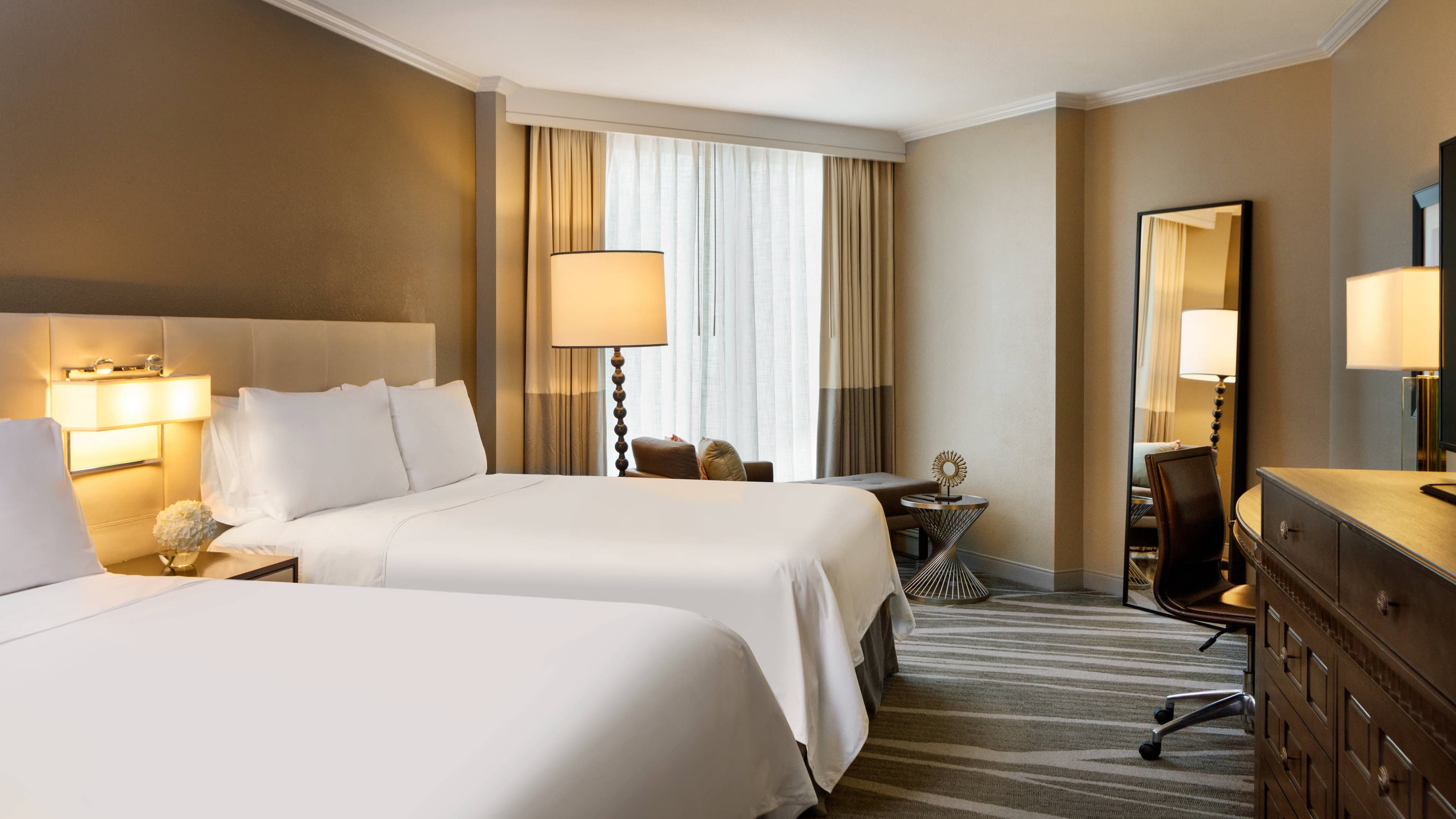 Renaissance Tampa International Plaza Hotel — 22