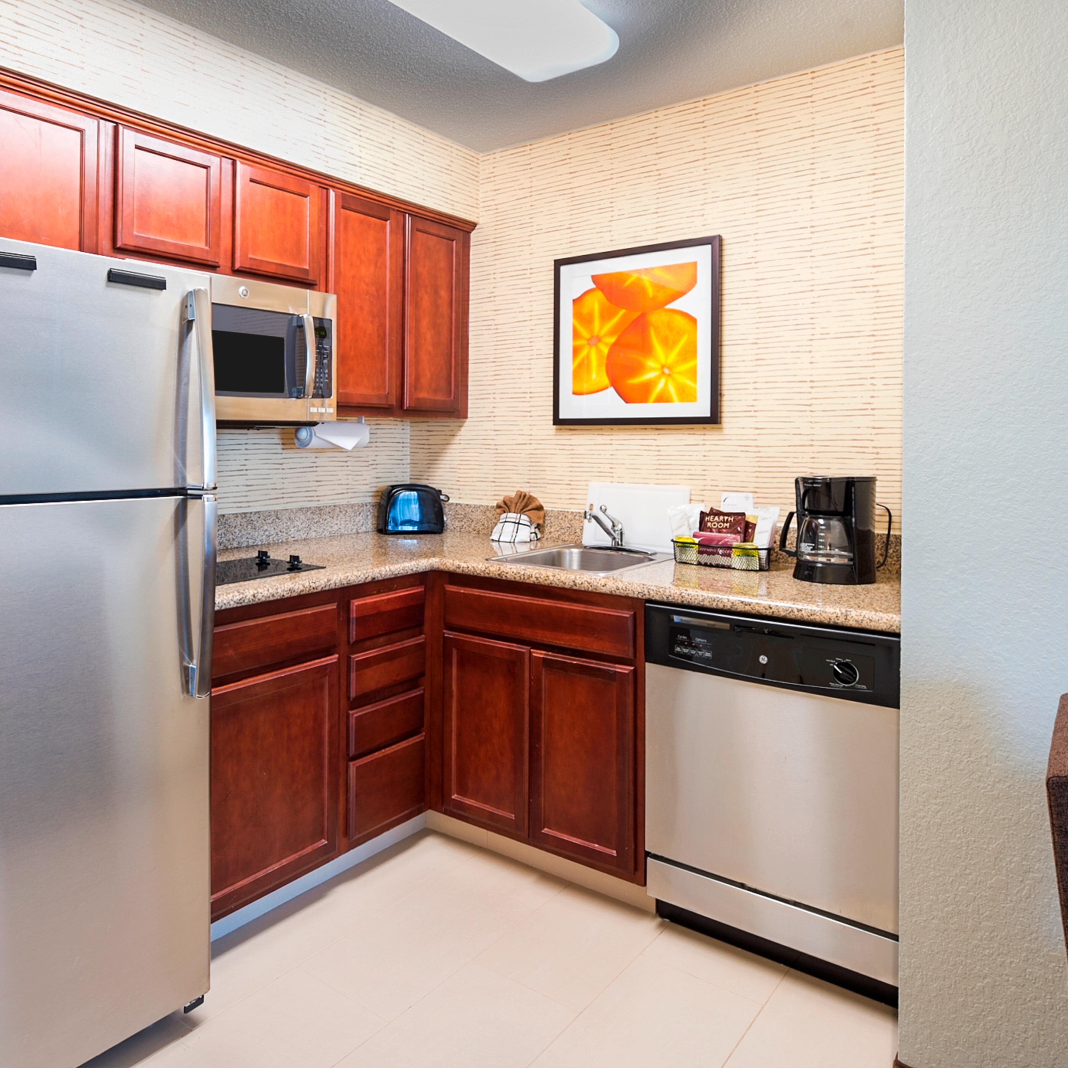 Residence Inn Lakeland - Image 1
