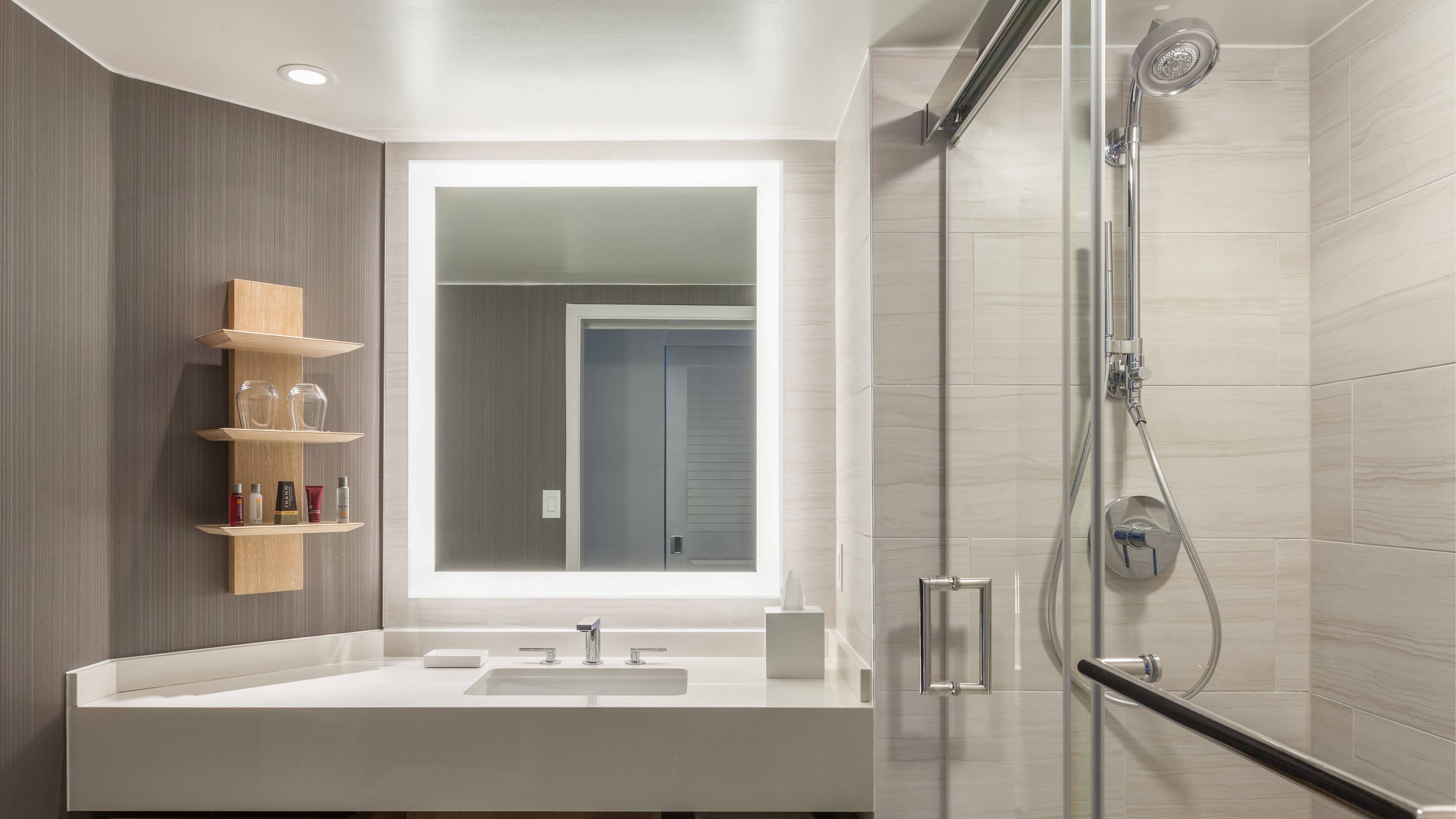 Tampa Marriott Water Street - Image 5