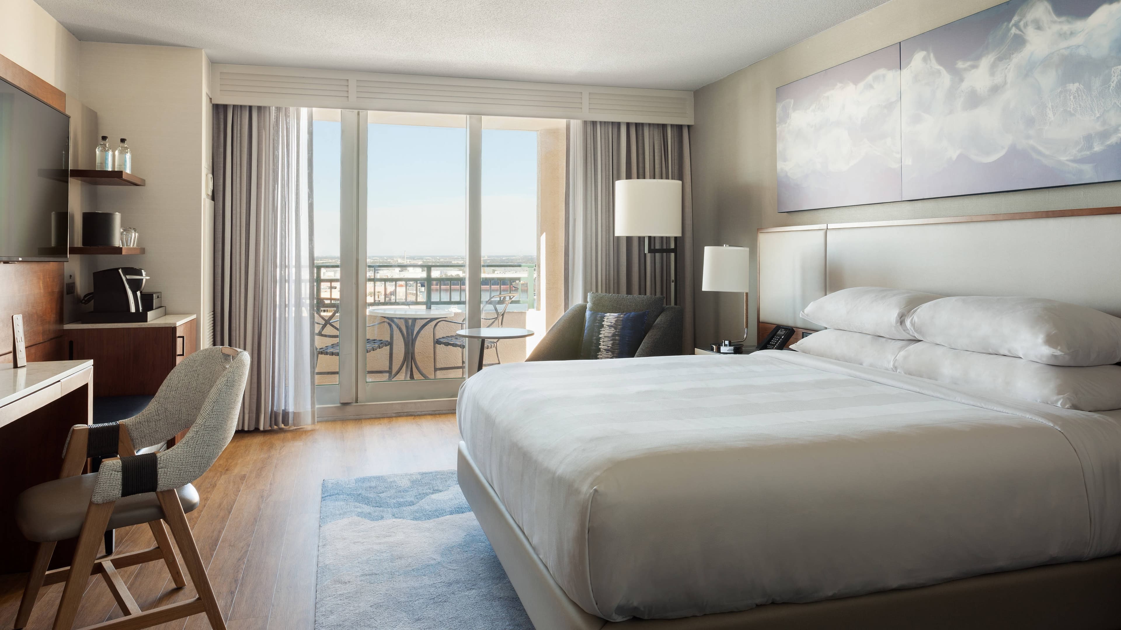 Tampa Marriott Water Street — 15