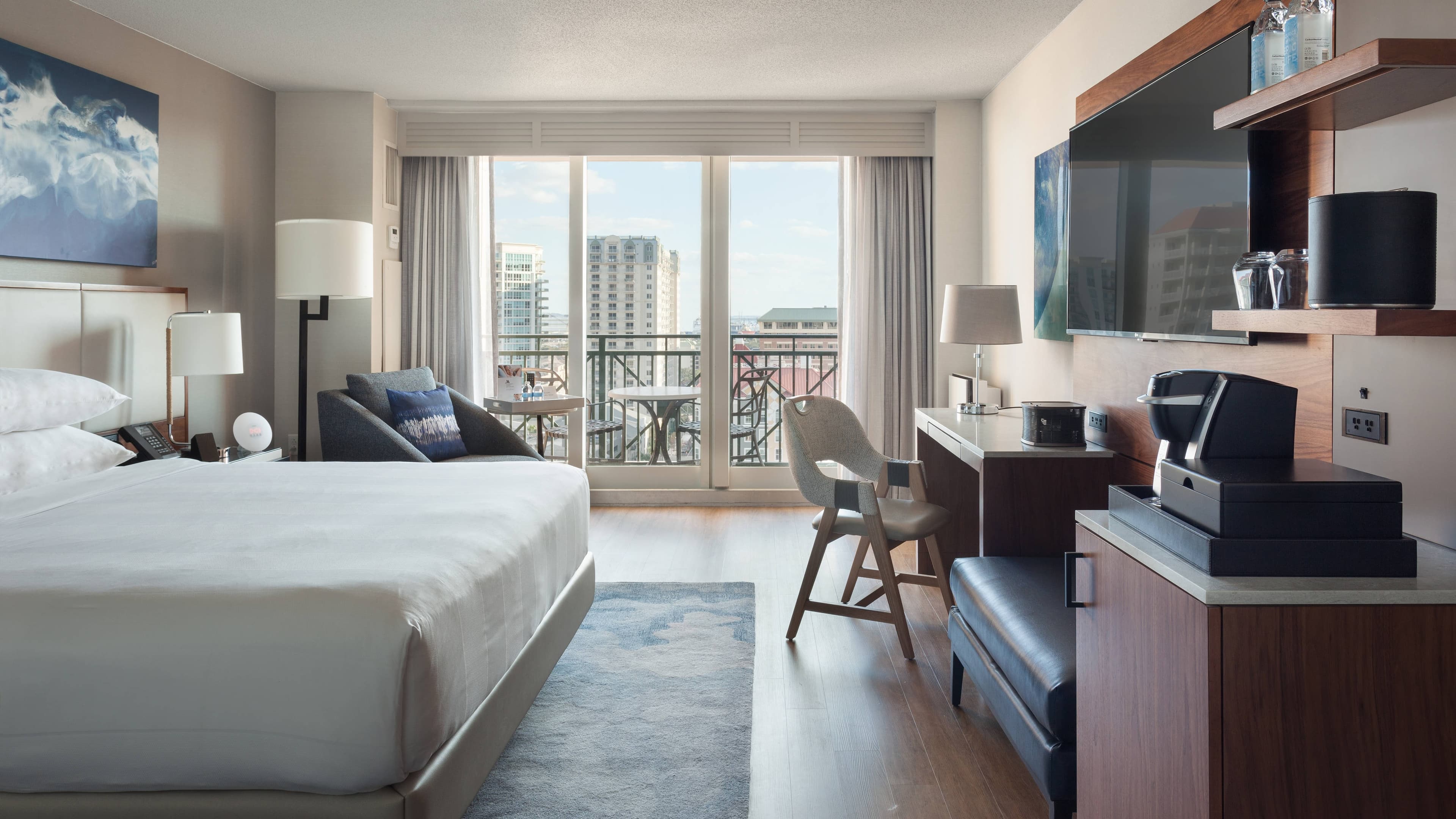 Tampa Marriott Water Street — 14