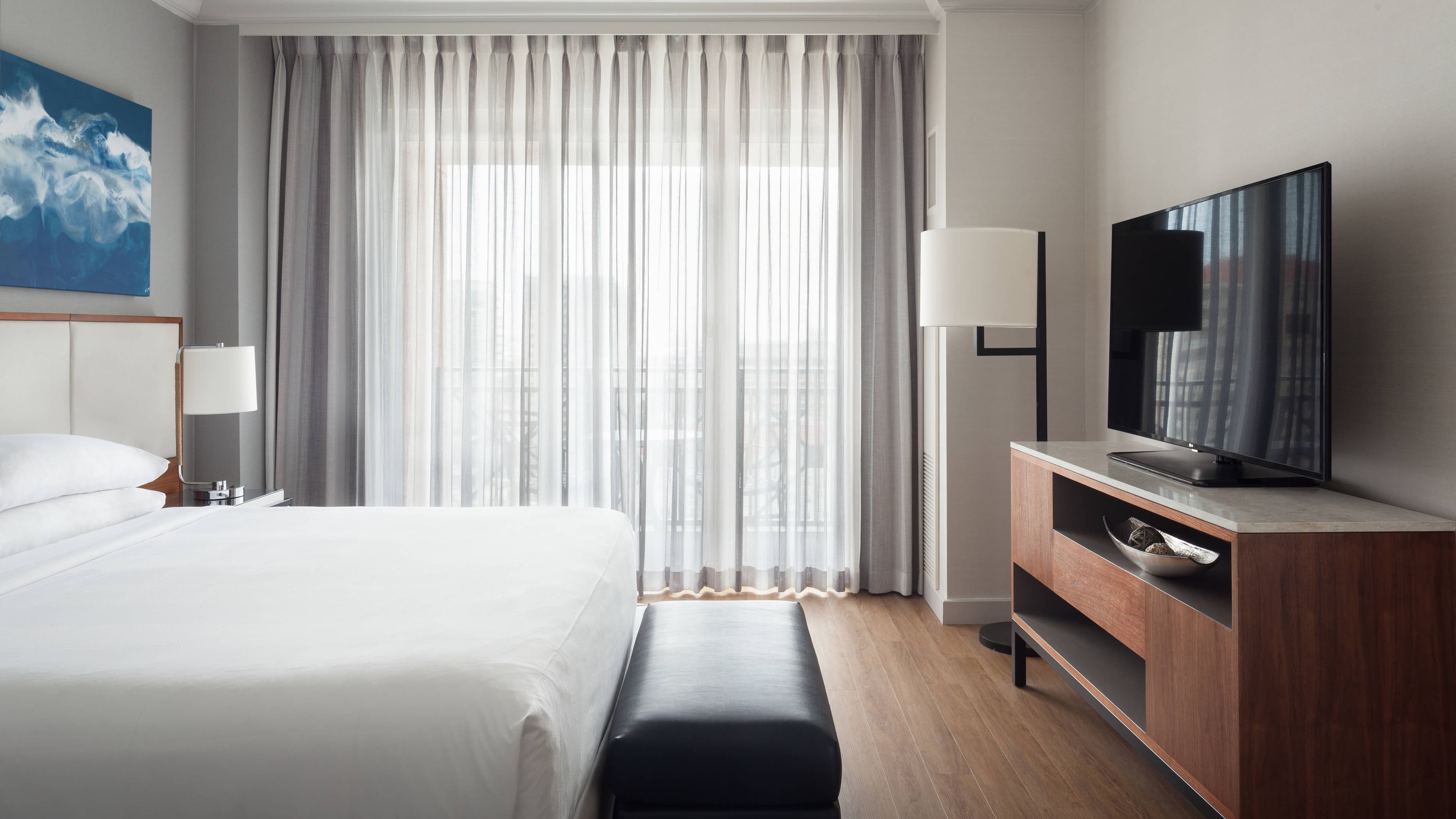Tampa Marriott Water Street — 27