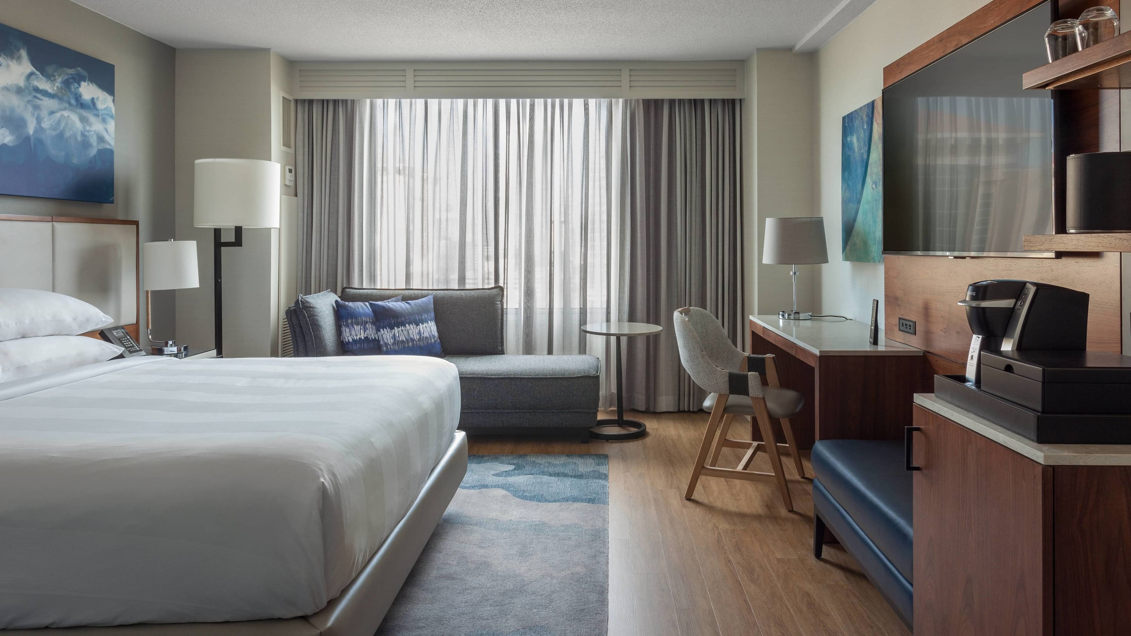 Tampa Marriott Water Street — 7