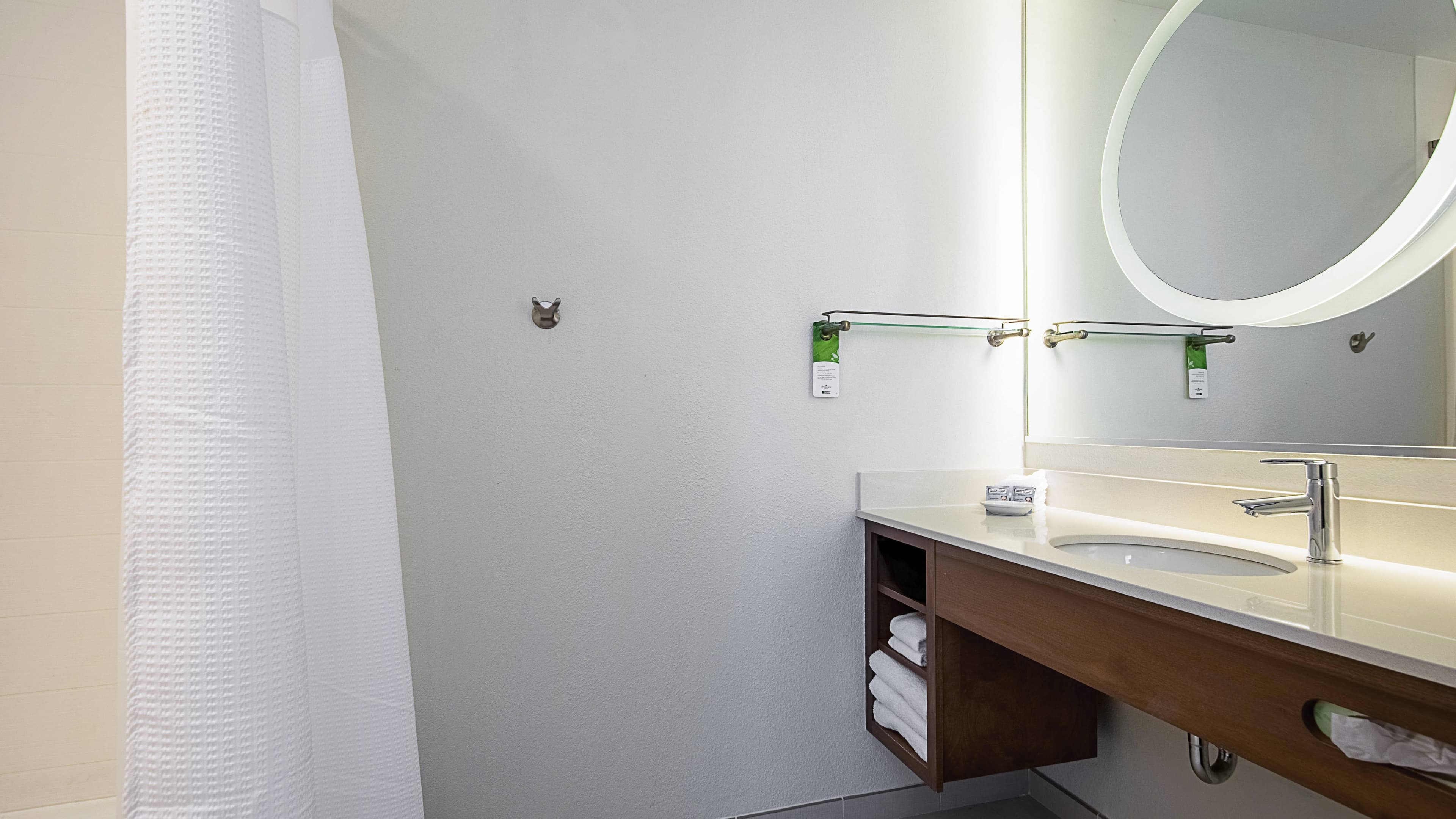 SpringHill Suites Tampa North/I-75 Tampa Palms — 9