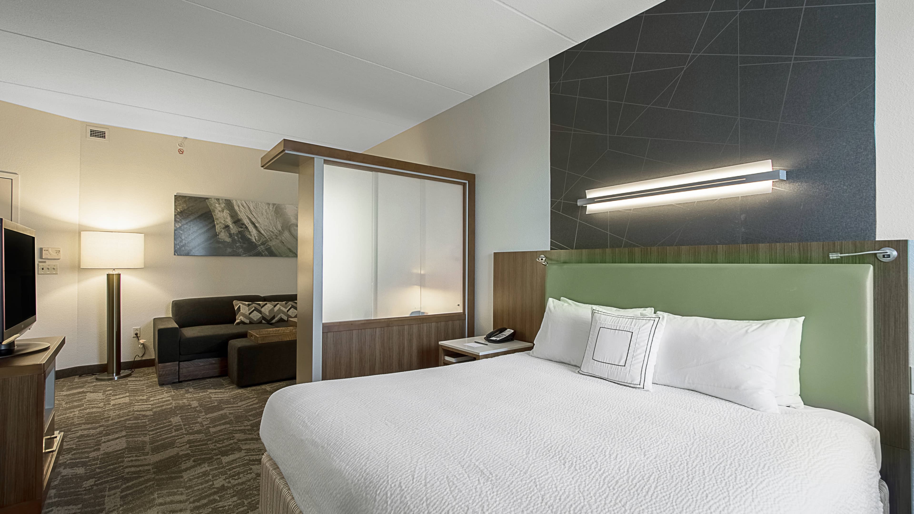 Suite - Image 1