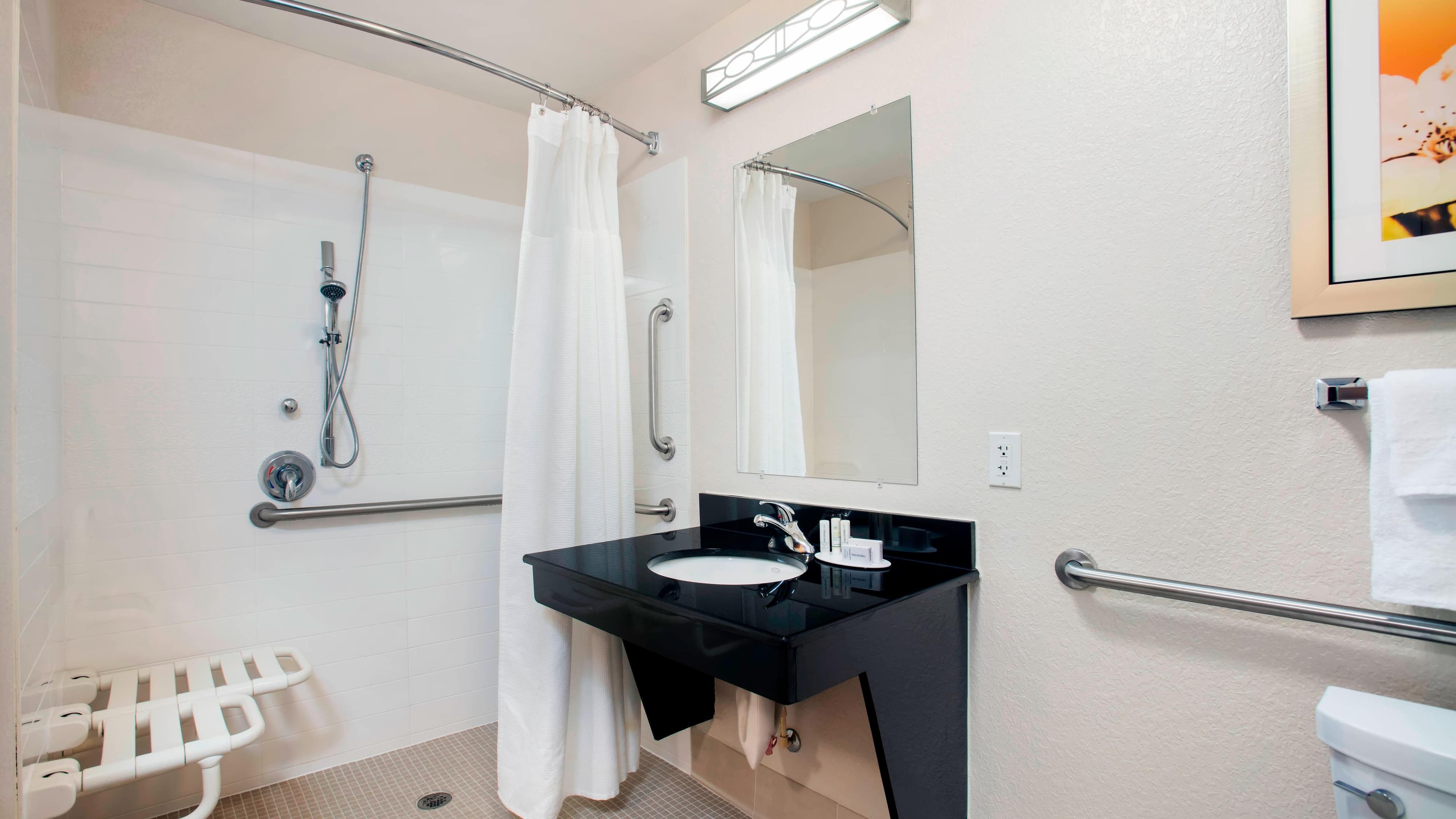 Fairfield Inn & Suites Lakeland Plant City — 11