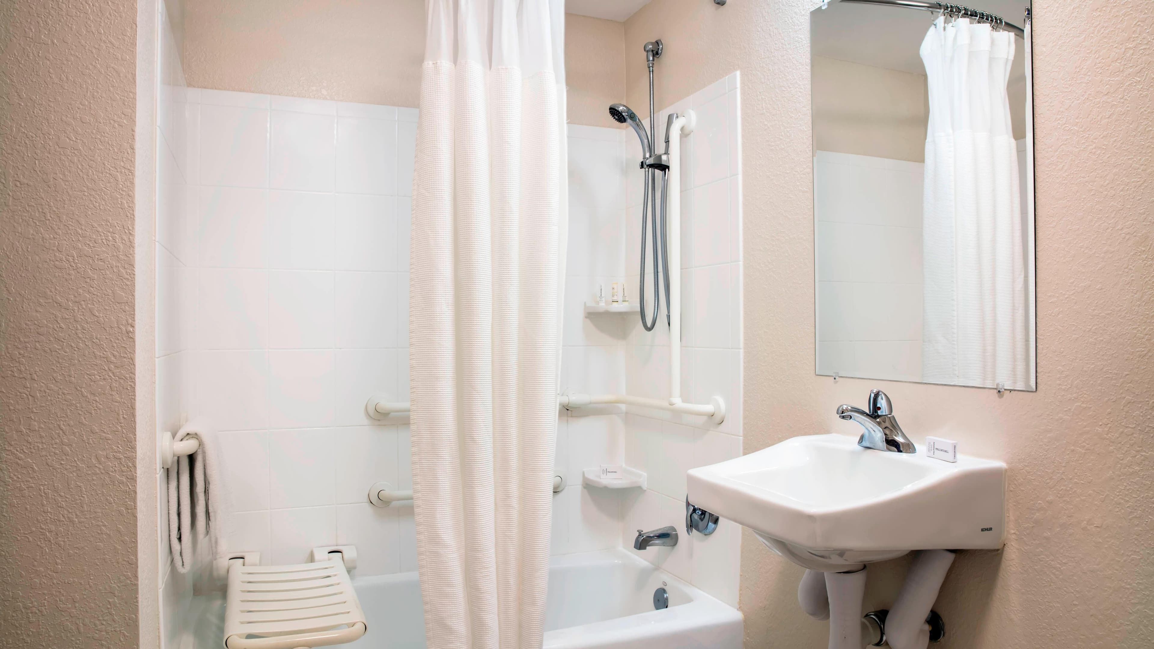 Fairfield Inn & Suites Lakeland Plant City — 6