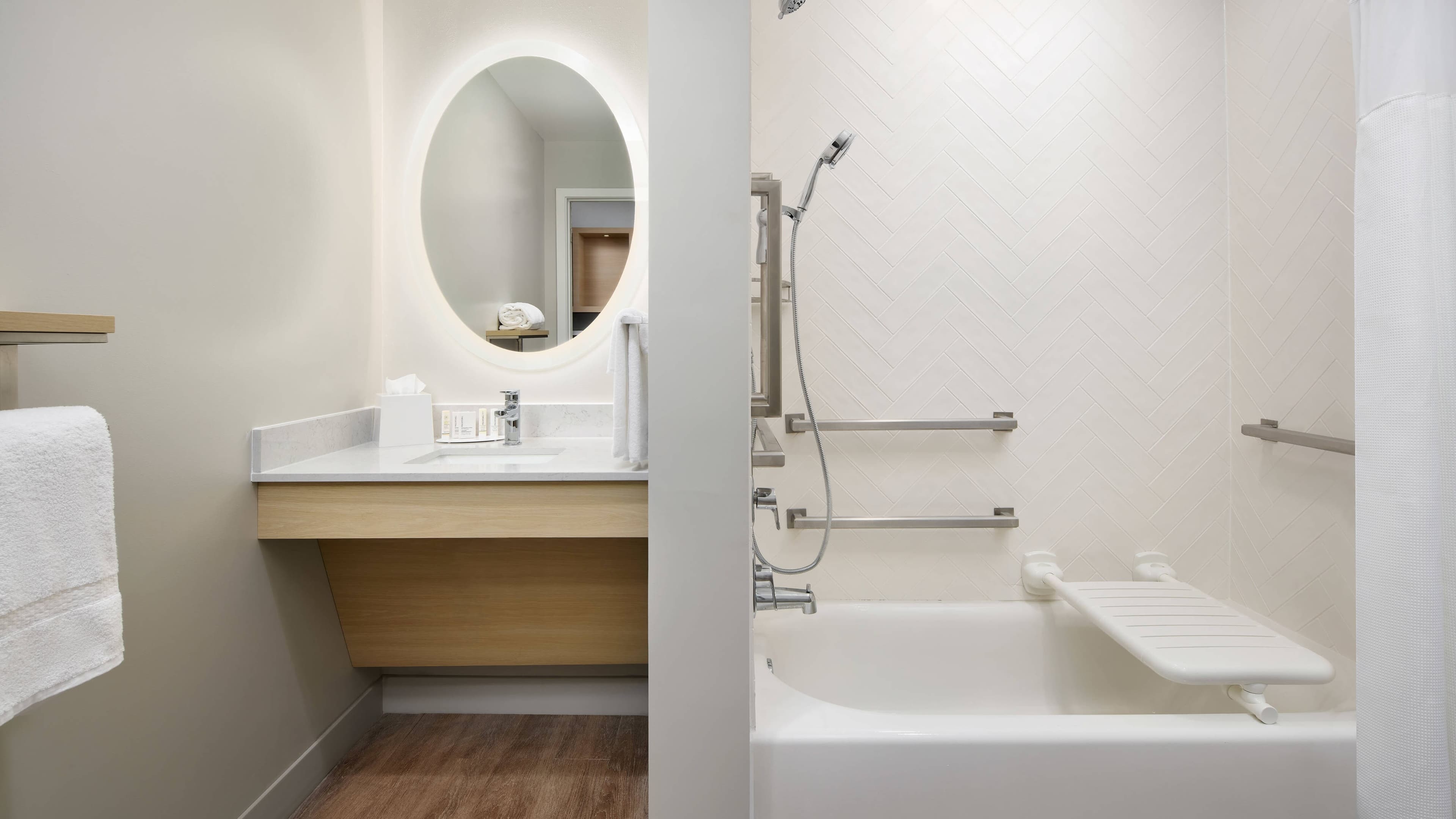 TownePlace Suites Plant City — 18