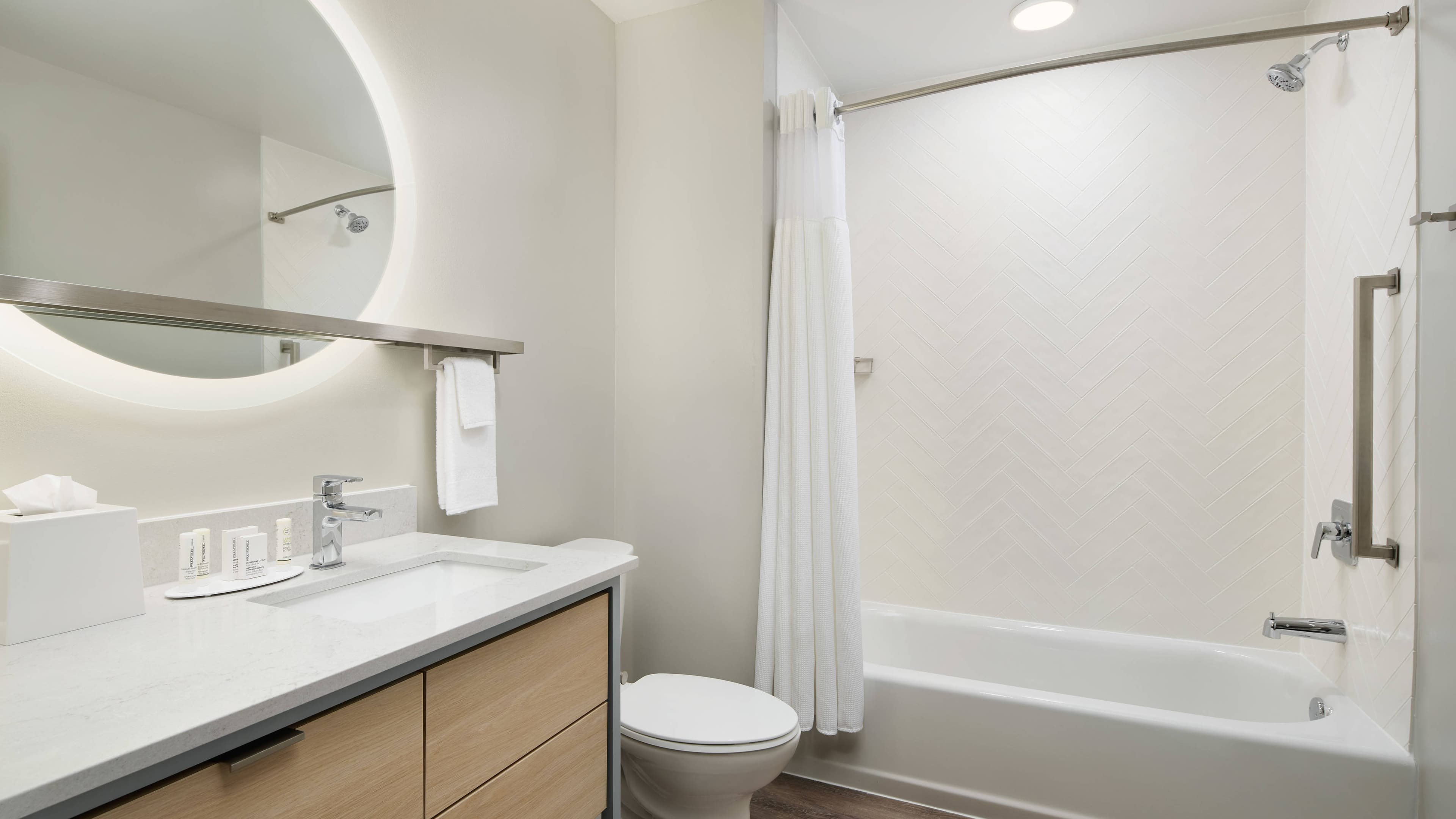 TownePlace Suites Plant City — 7