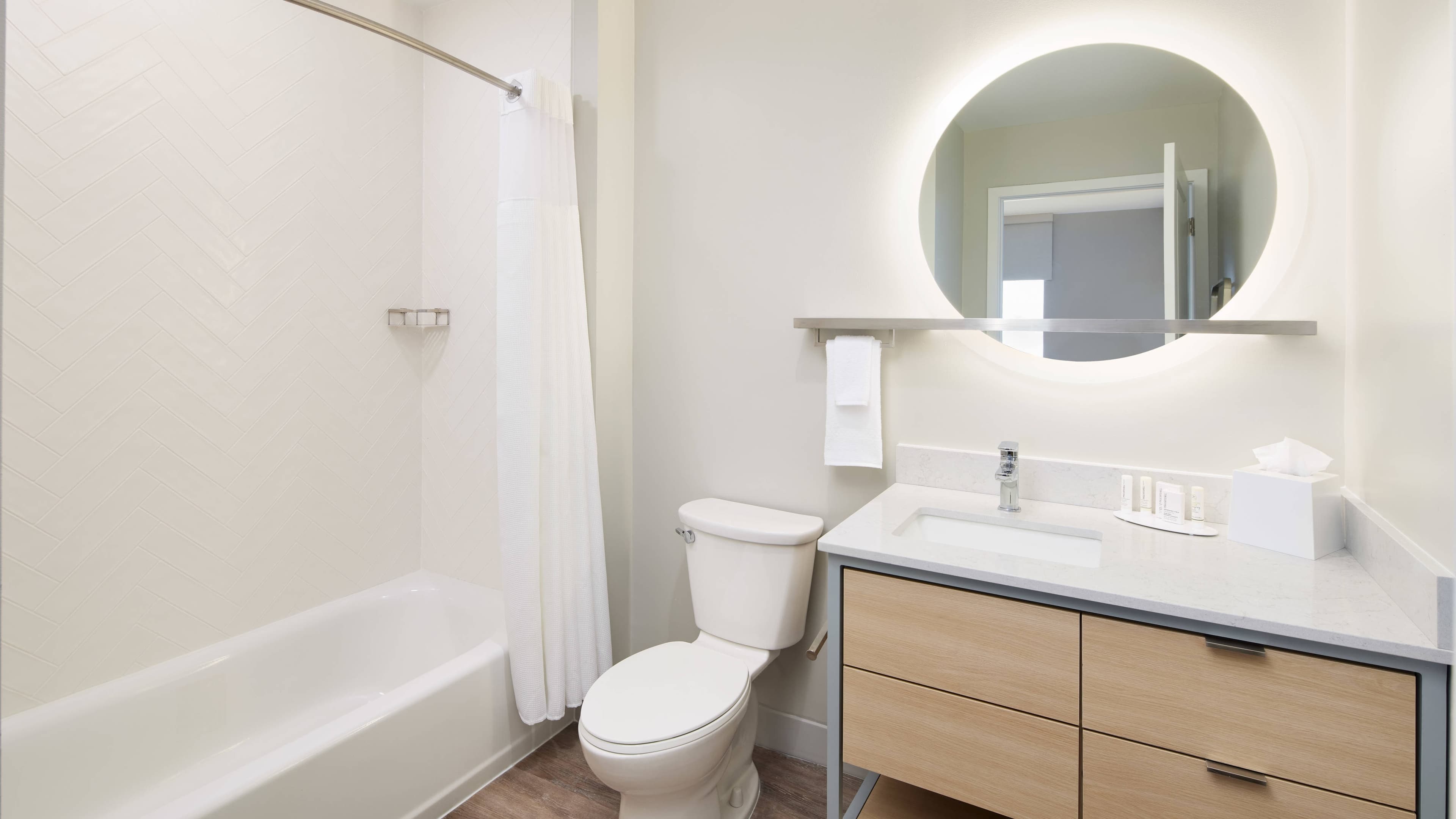 TownePlace Suites Plant City — 17