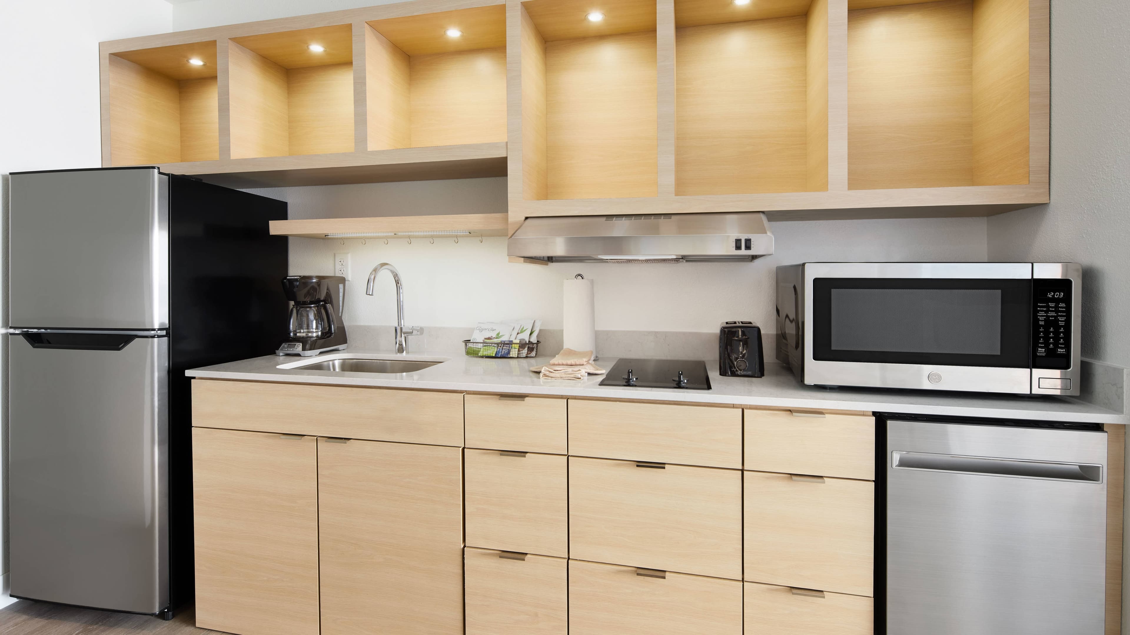 TownePlace Suites Plant City — 16