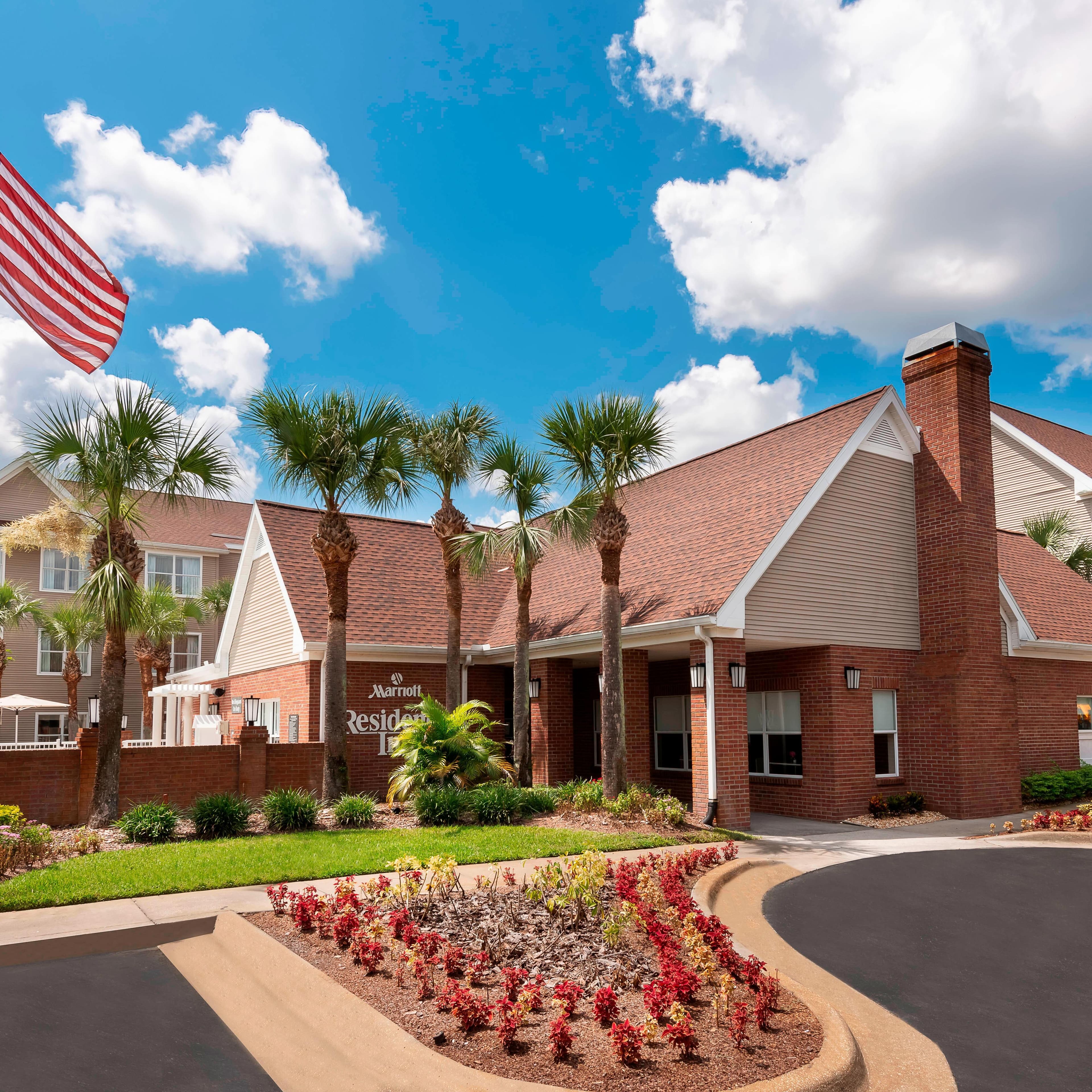 Residence Inn Tampa at USF/Medical Center